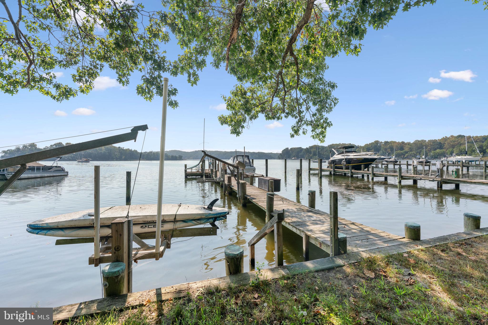 HERALD HARBOR - Residential