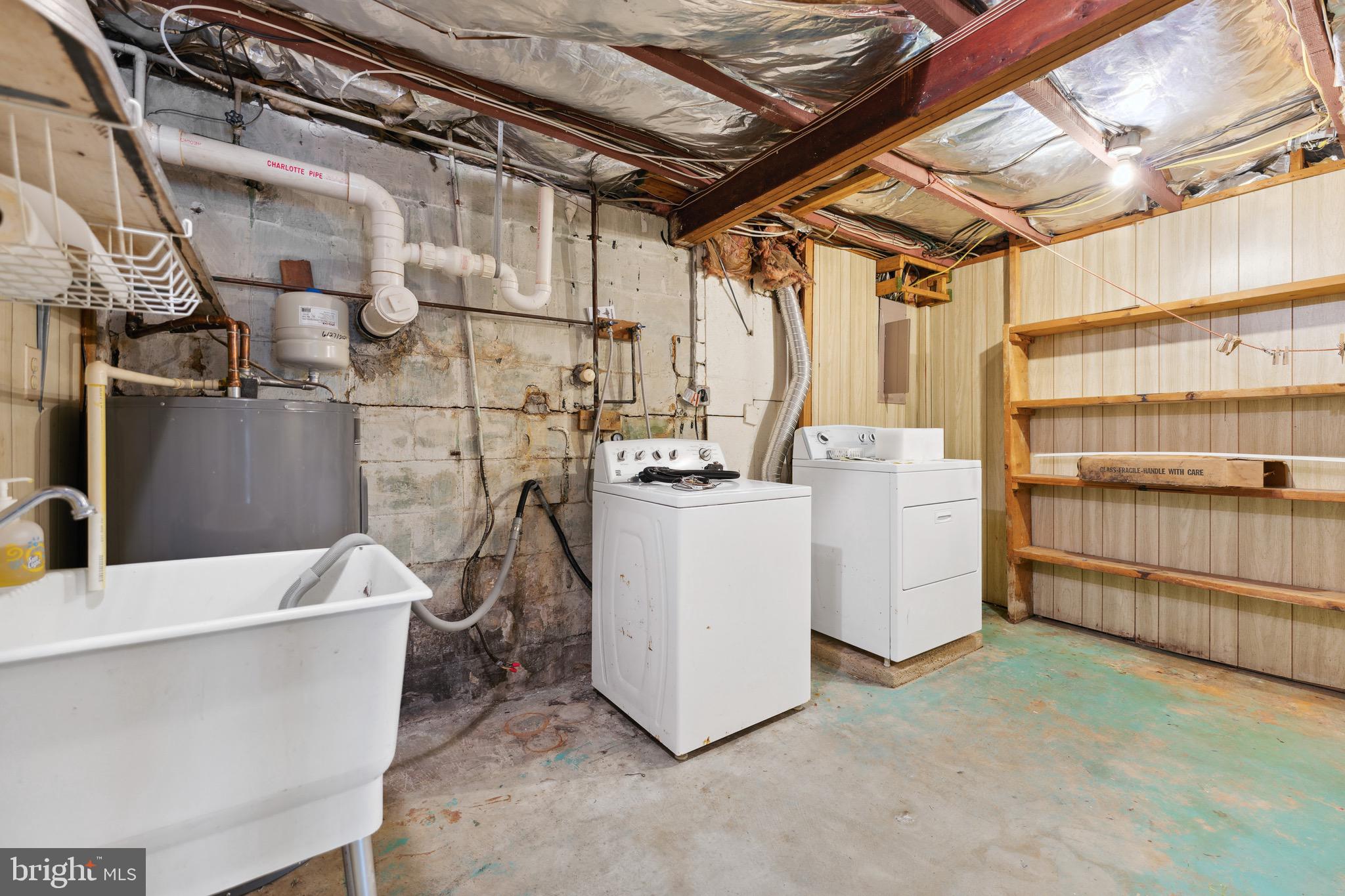 HERALD HARBOR - Residential