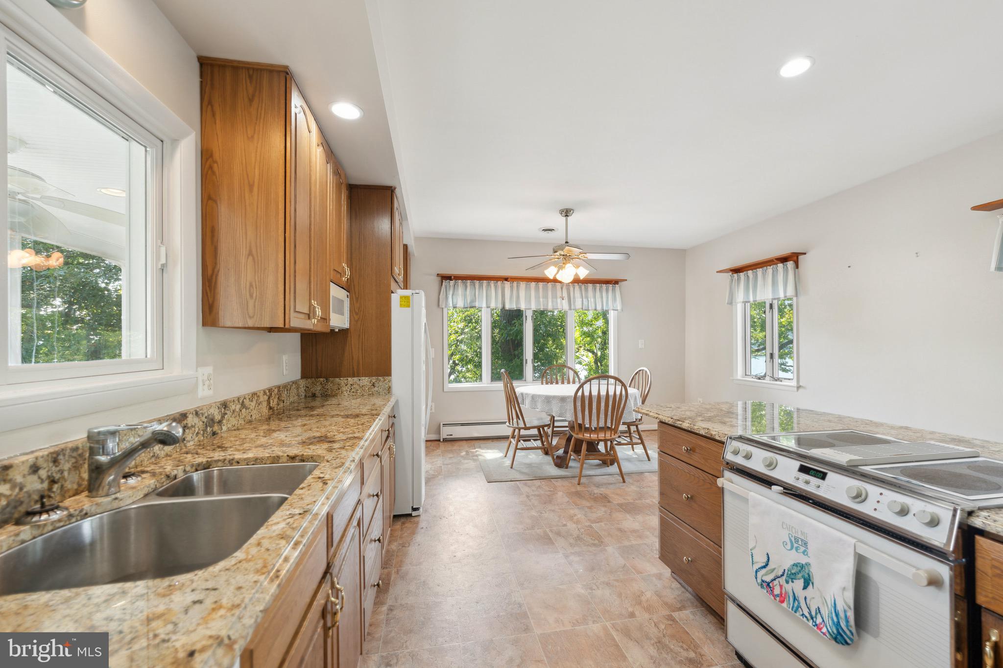 HERALD HARBOR - Residential