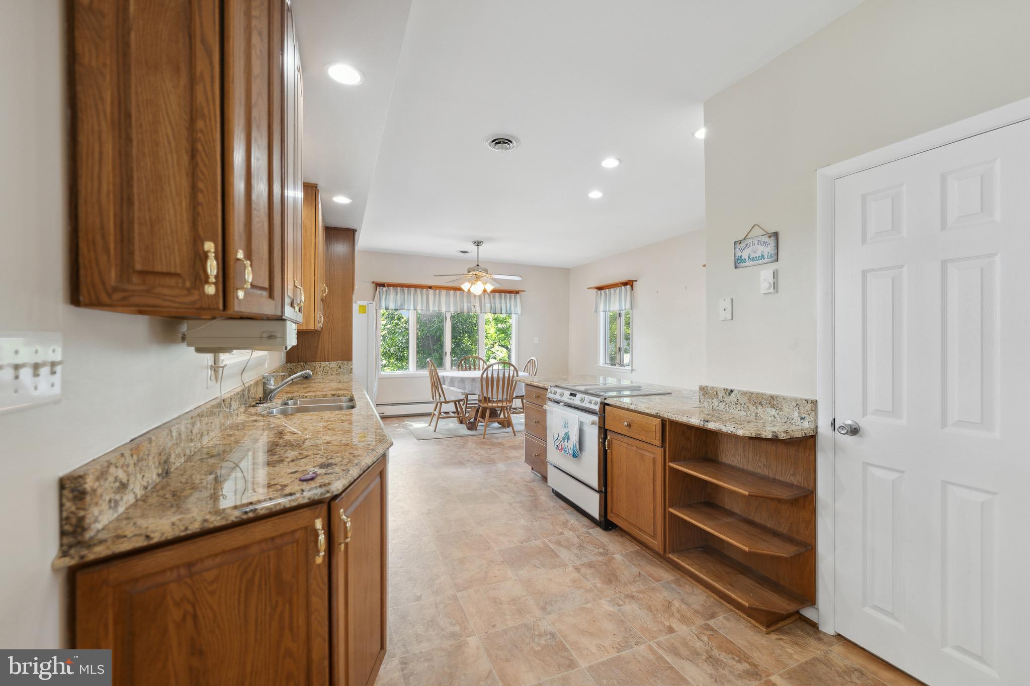 HERALD HARBOR - Residential