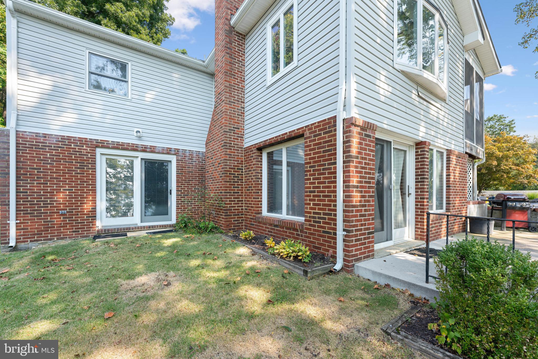 HERALD HARBOR - Residential