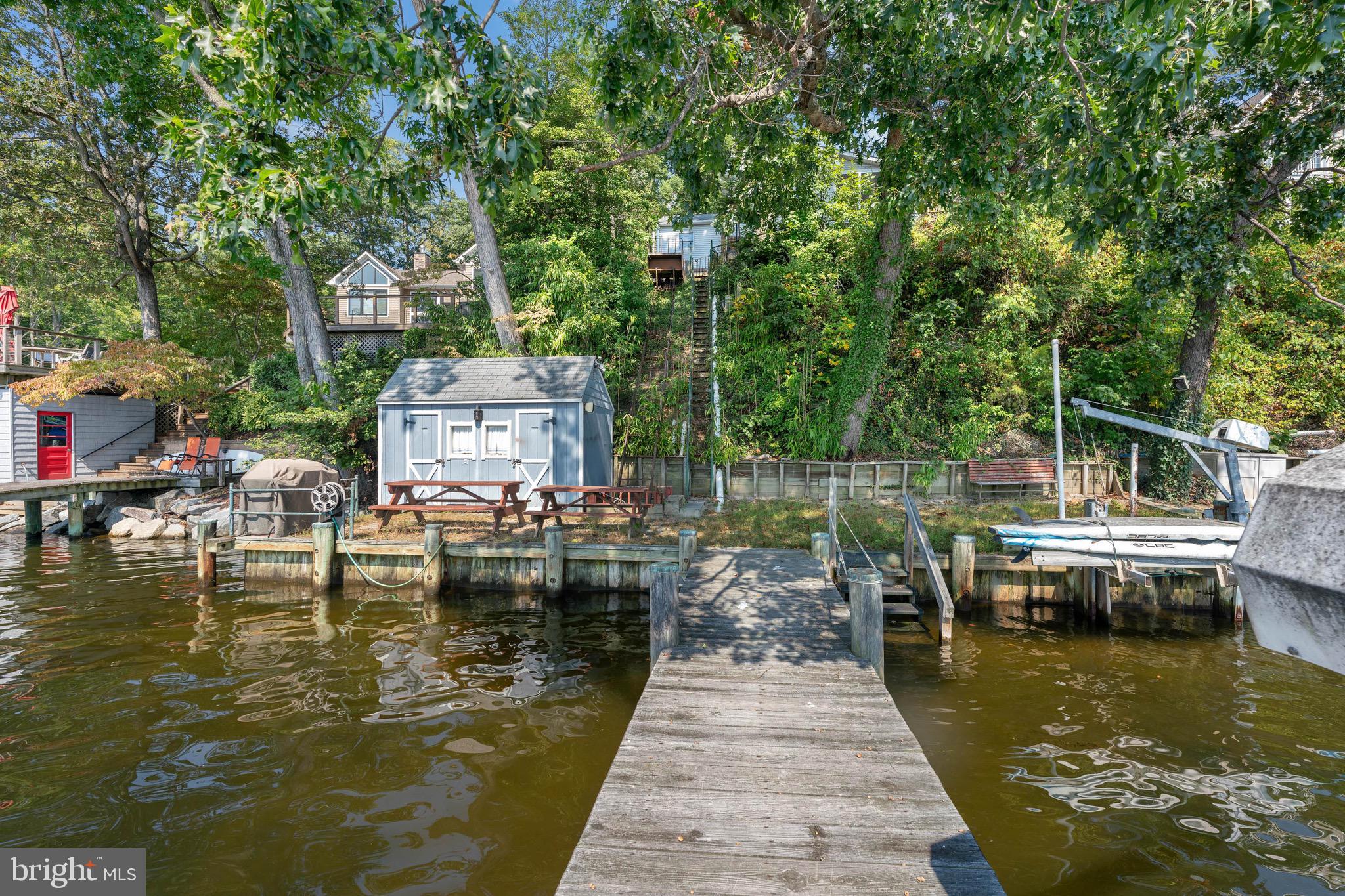 HERALD HARBOR - Residential