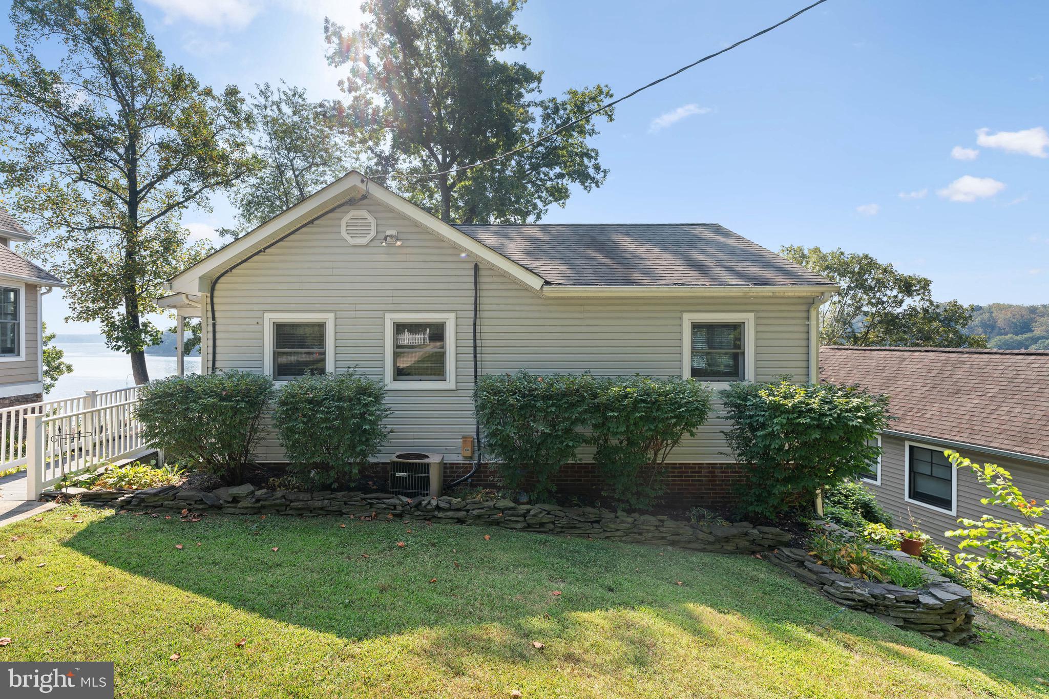 HERALD HARBOR - Residential