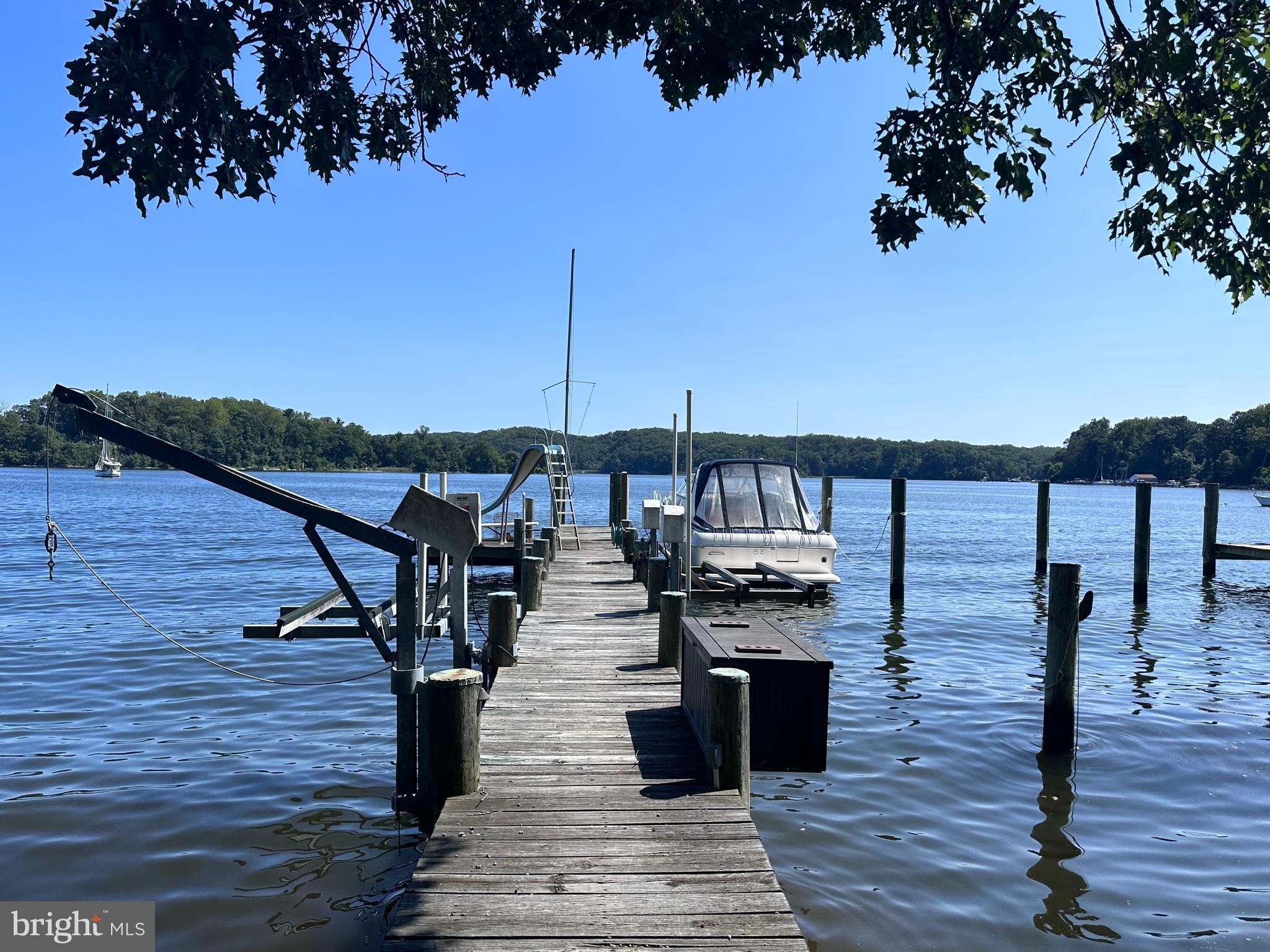 HERALD HARBOR - Residential