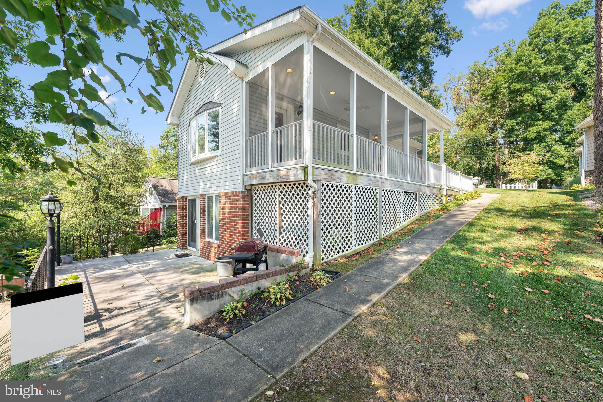 HERALD HARBOR - Residential