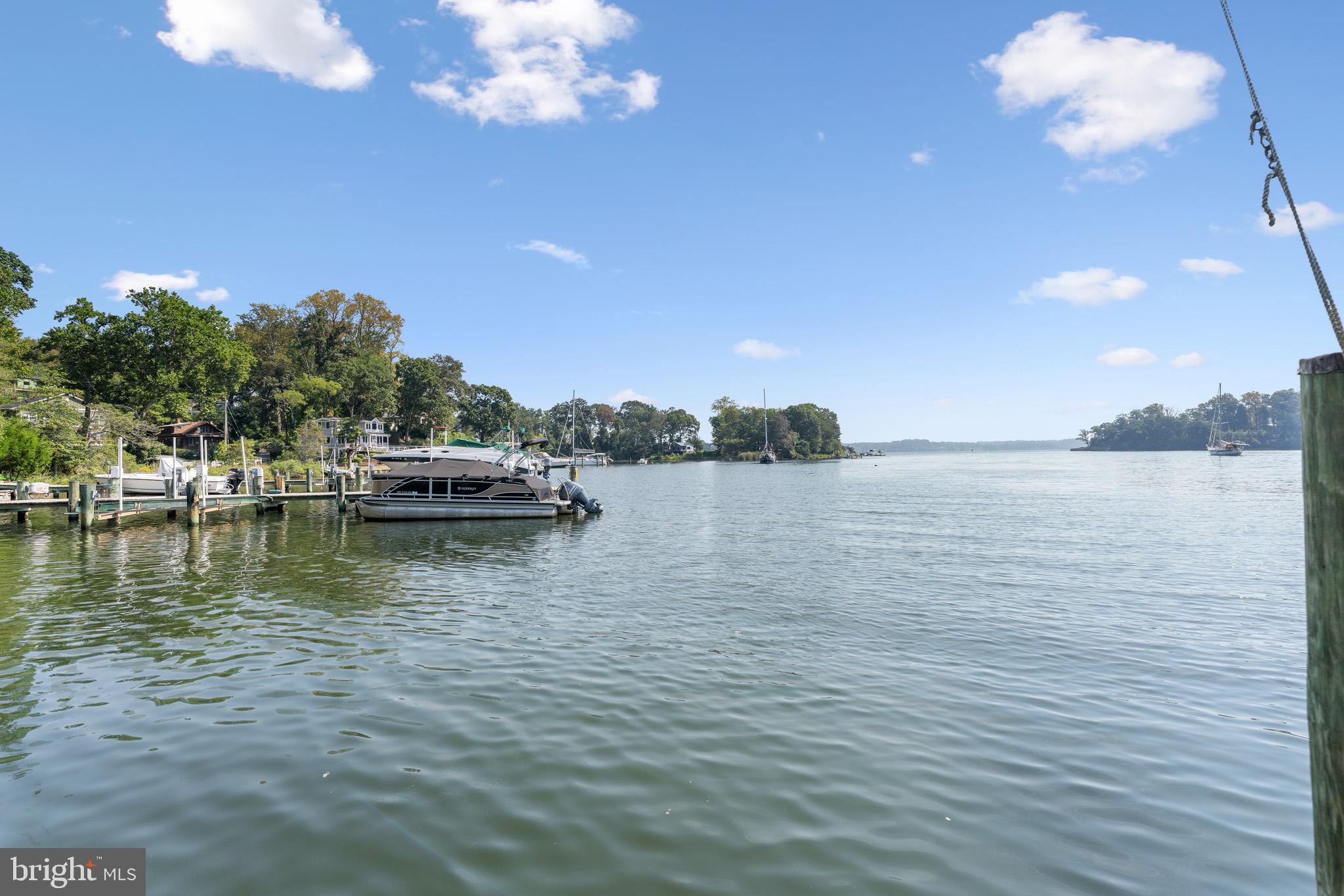 HERALD HARBOR - Residential