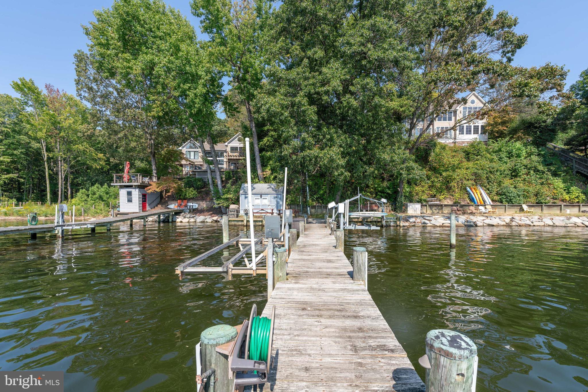 HERALD HARBOR - Residential