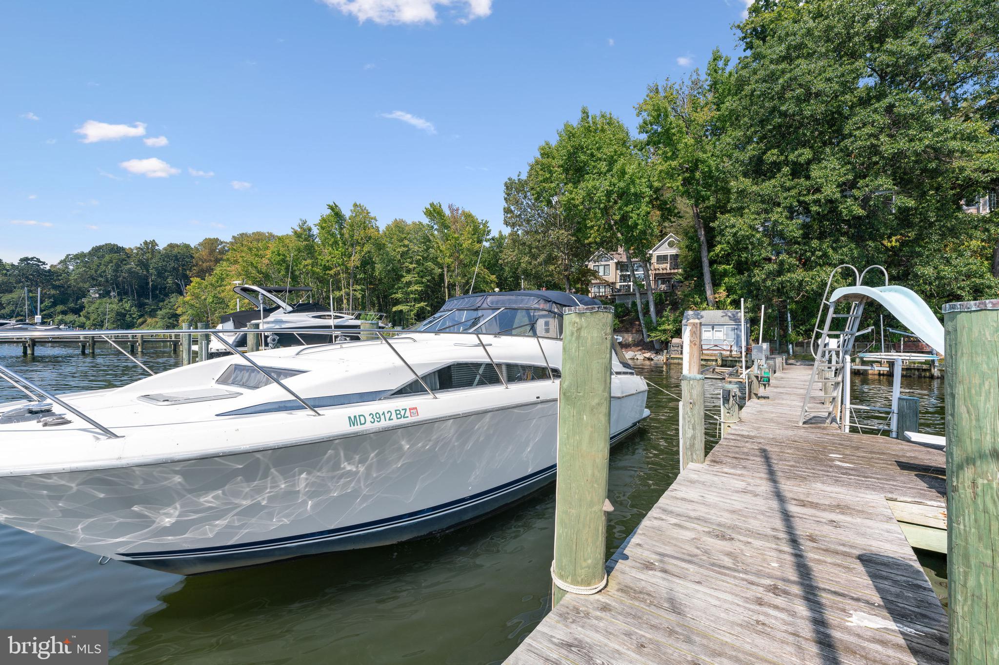 HERALD HARBOR - Residential