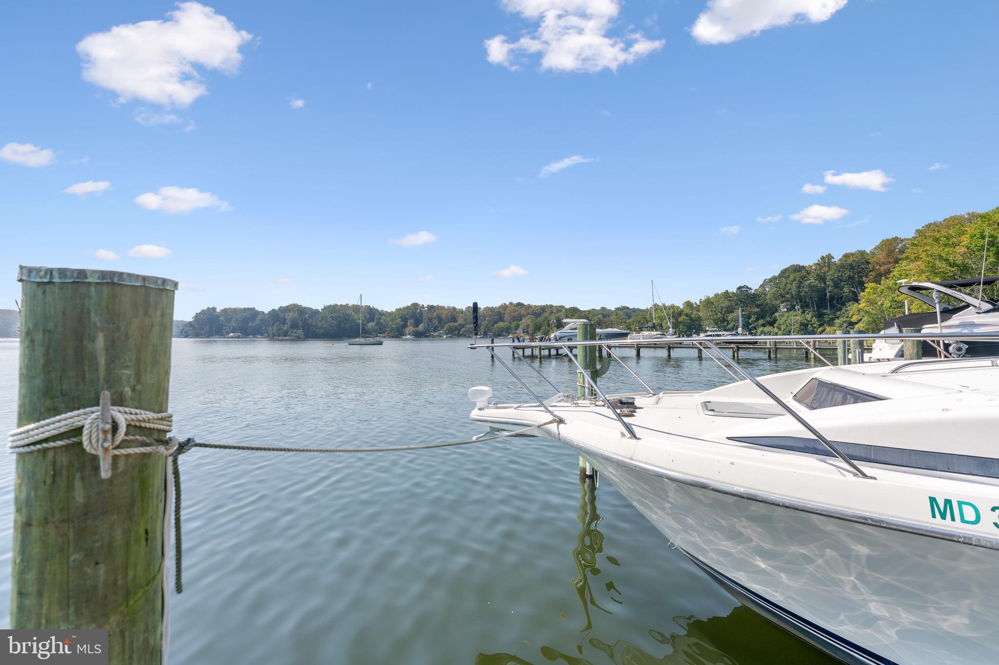 HERALD HARBOR - Residential