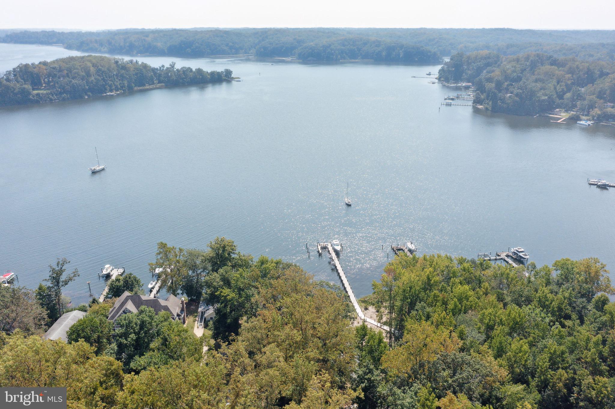 HERALD HARBOR - Residential