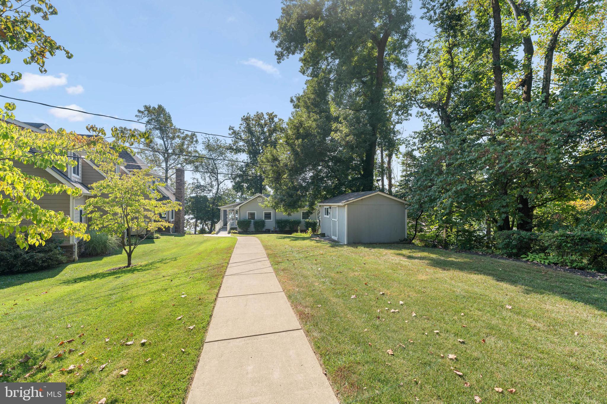 HERALD HARBOR - Residential