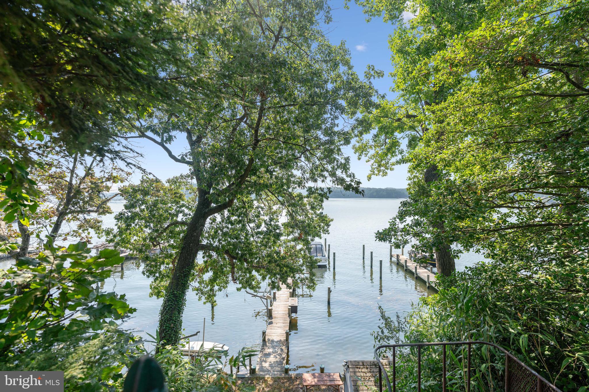 HERALD HARBOR - Residential