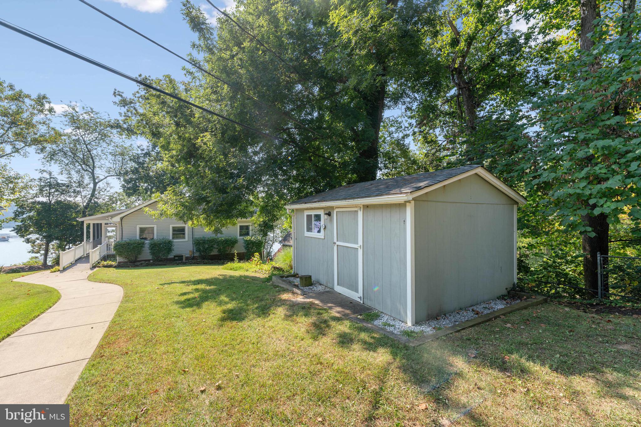 HERALD HARBOR - Residential