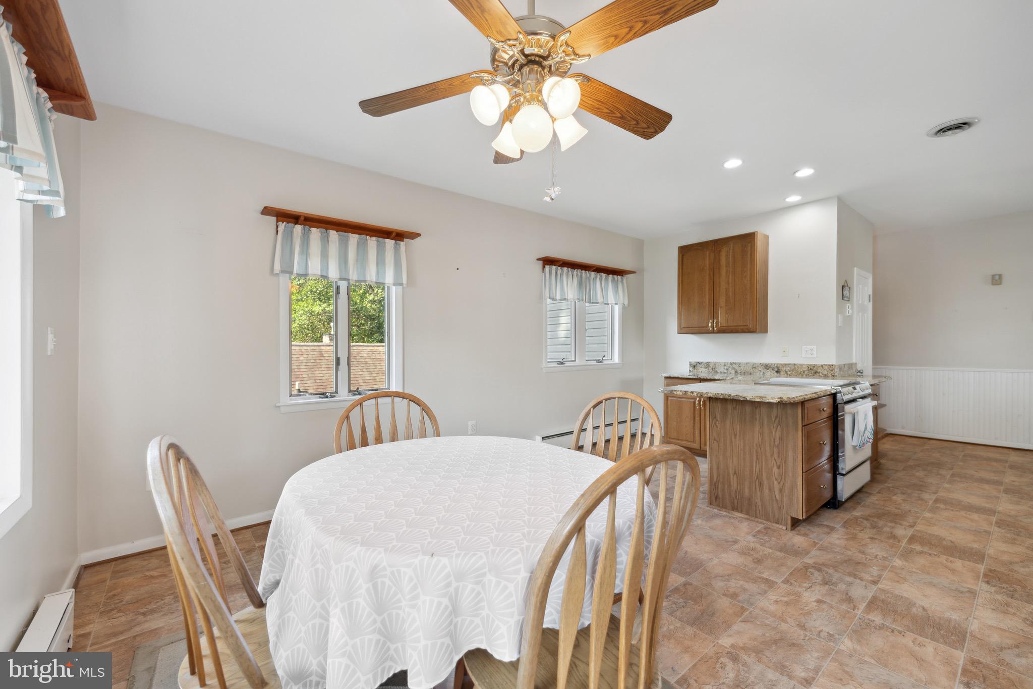 HERALD HARBOR - Residential