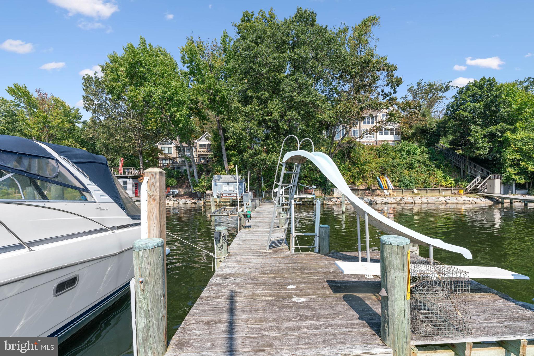 HERALD HARBOR - Residential