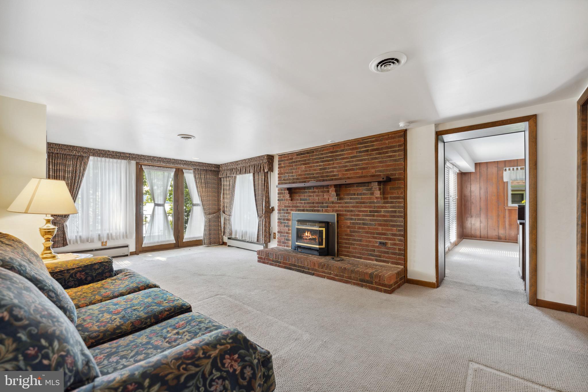 HERALD HARBOR - Residential