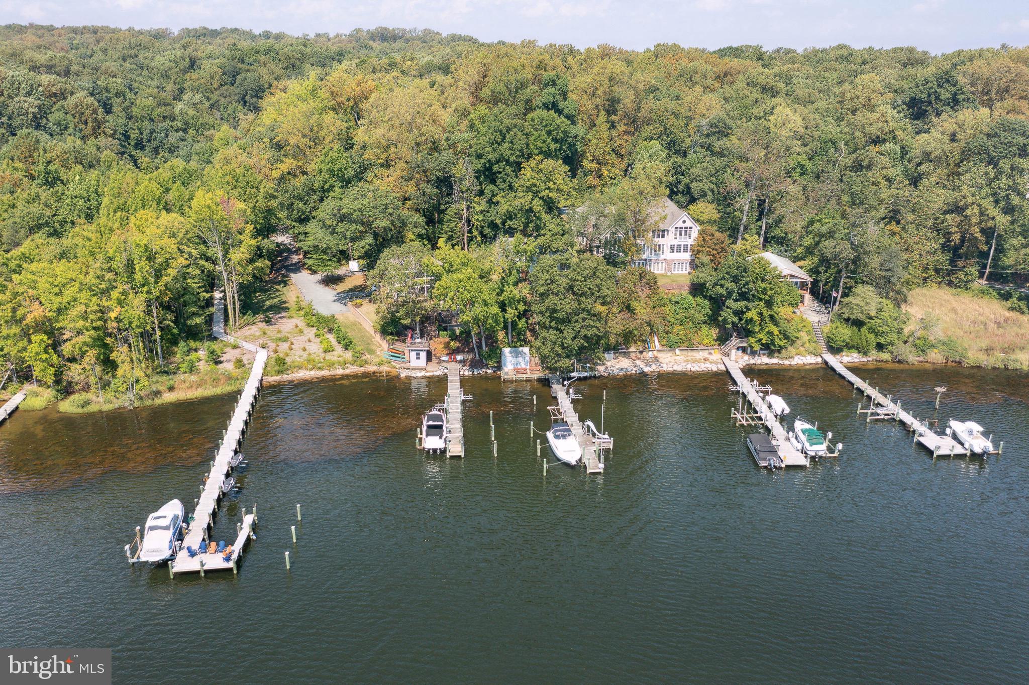 HERALD HARBOR - Residential