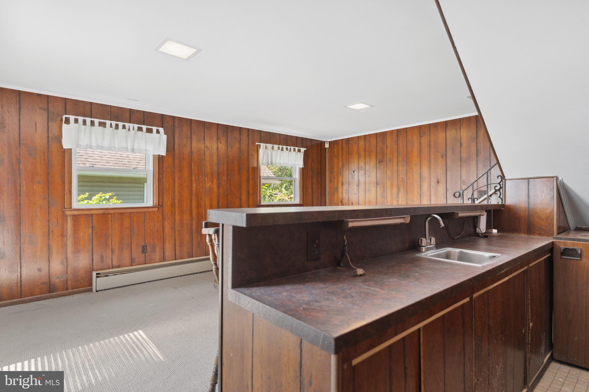 HERALD HARBOR - Residential