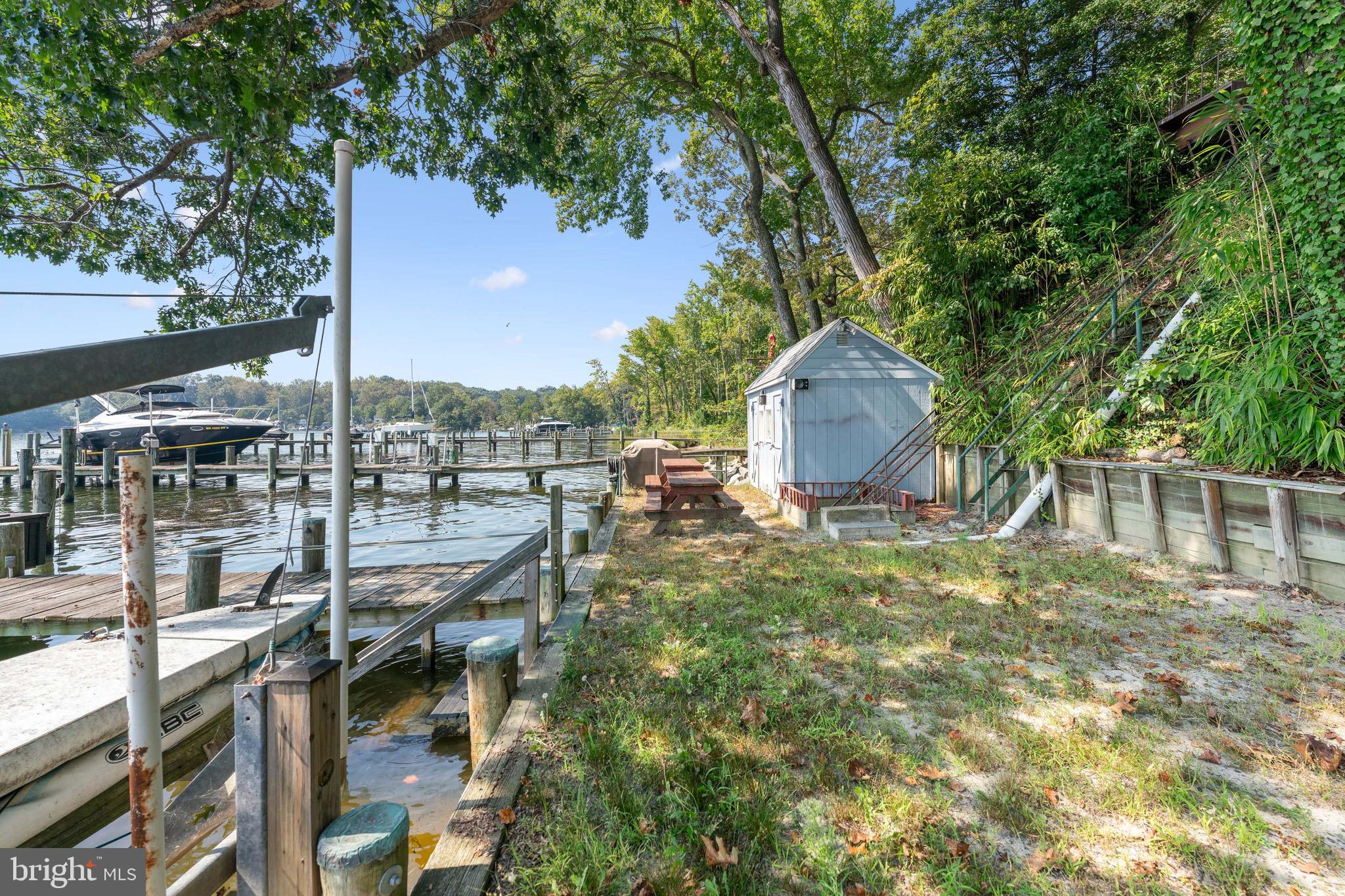 HERALD HARBOR - Residential