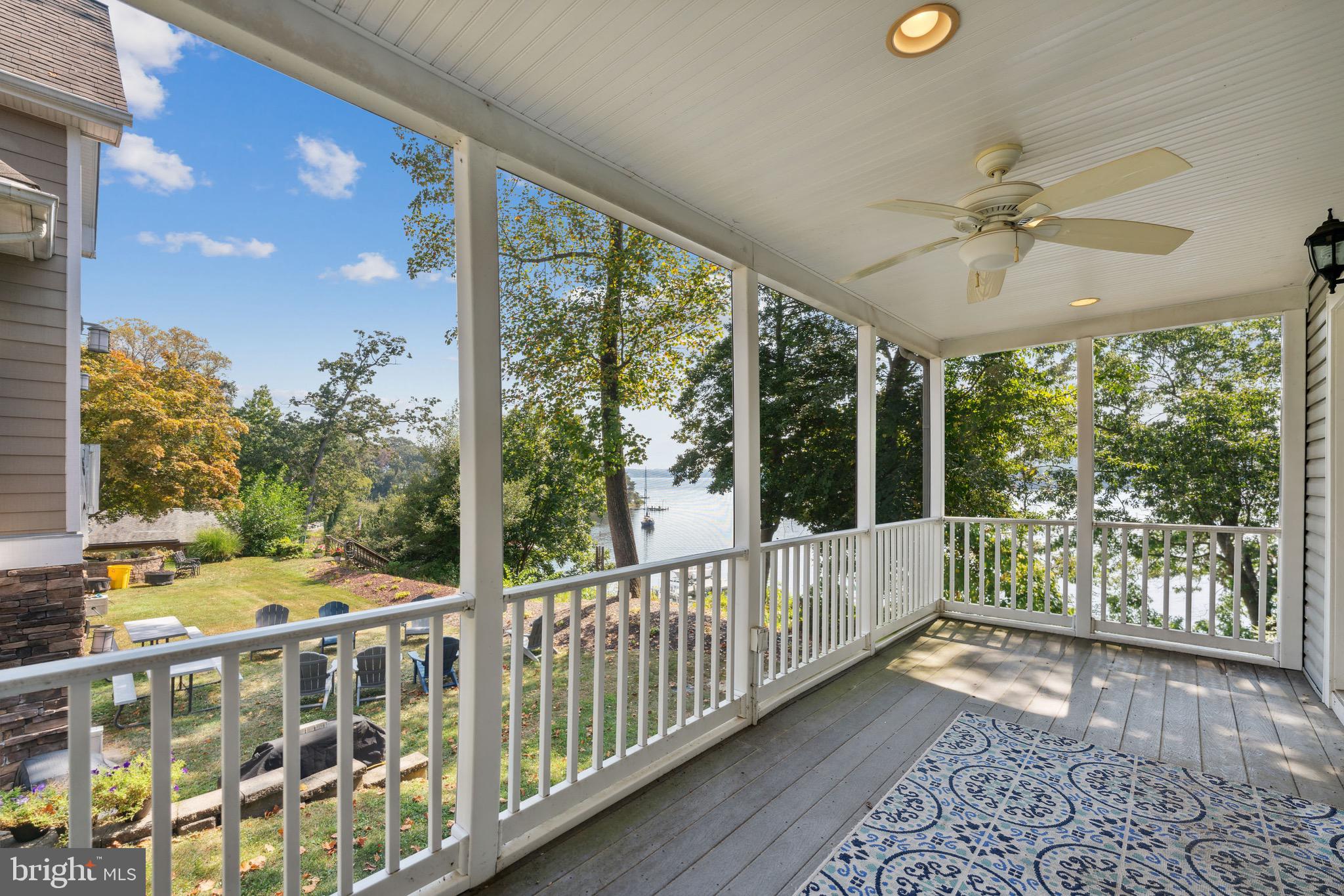 HERALD HARBOR - Residential