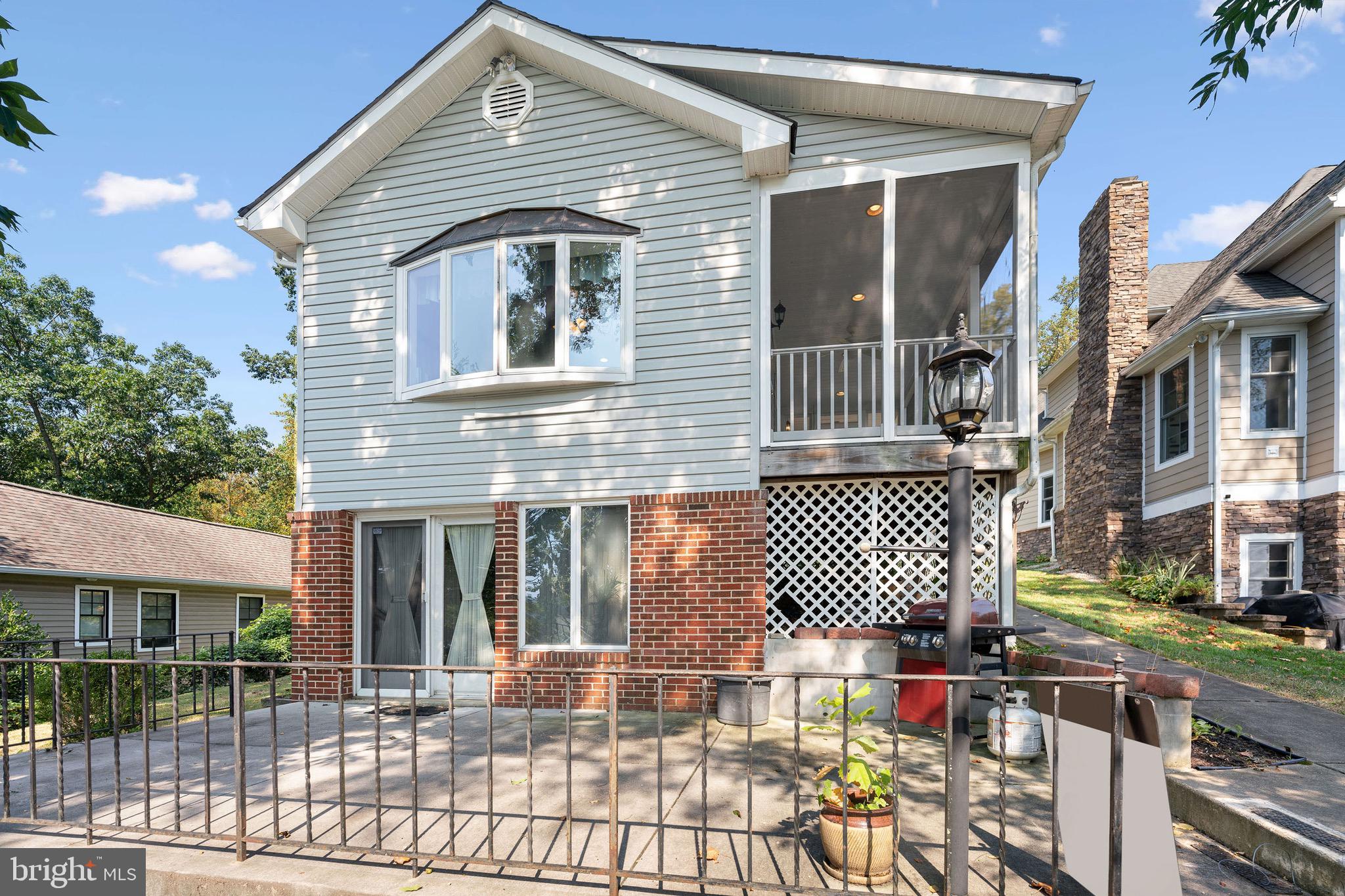 HERALD HARBOR - Residential