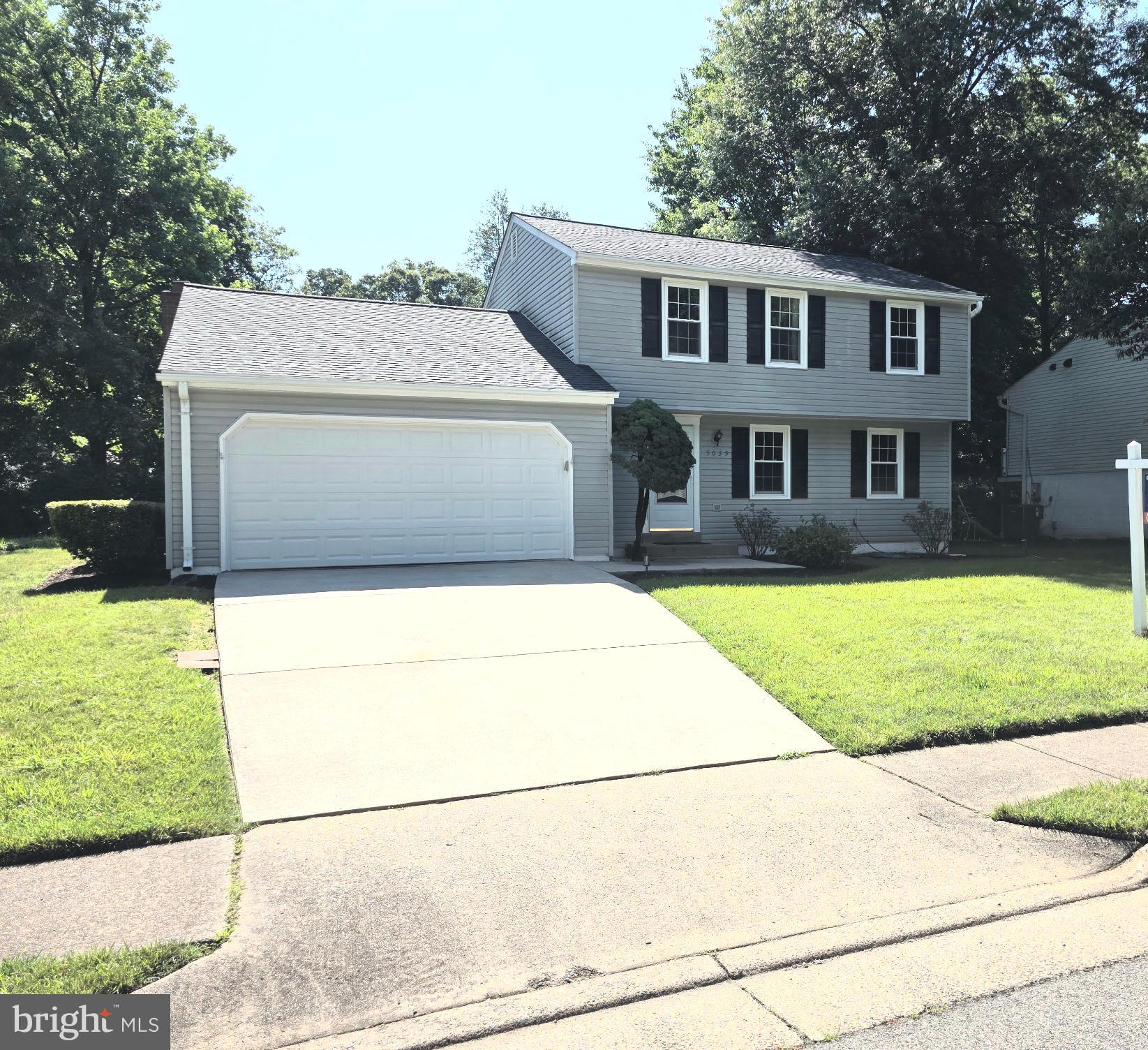5039 KENERSON DRIVE
