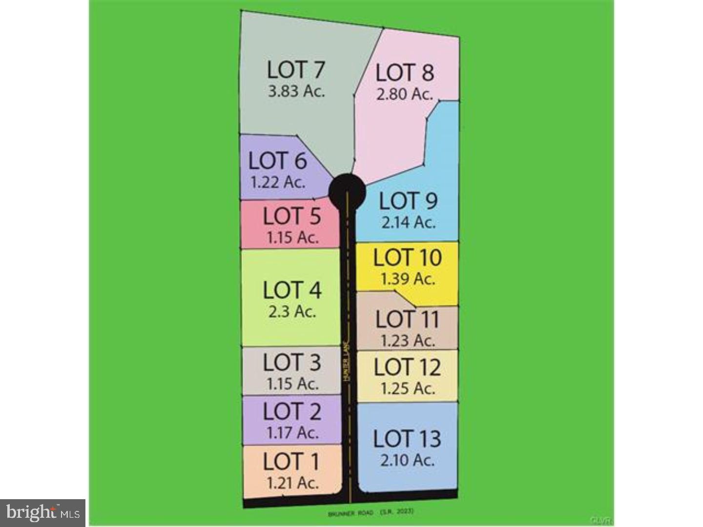 NONE AVAILABLE - Land