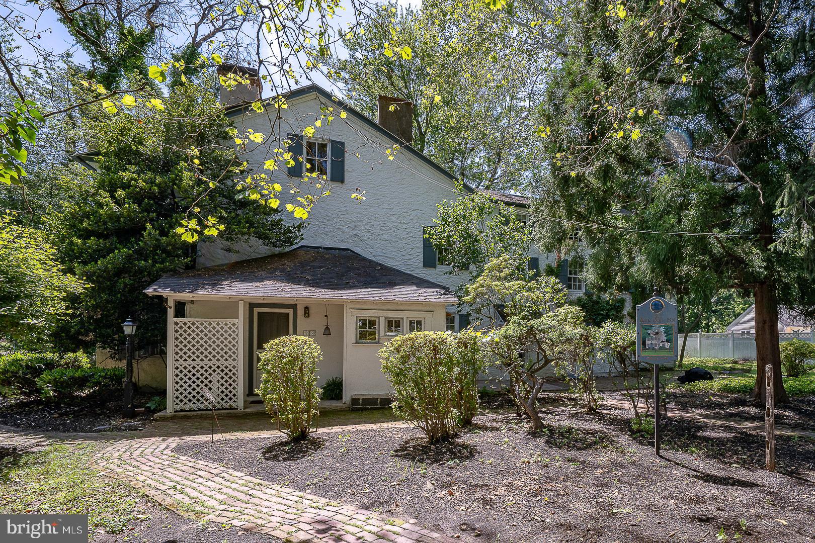 1250 OLD LANCASTER ROAD