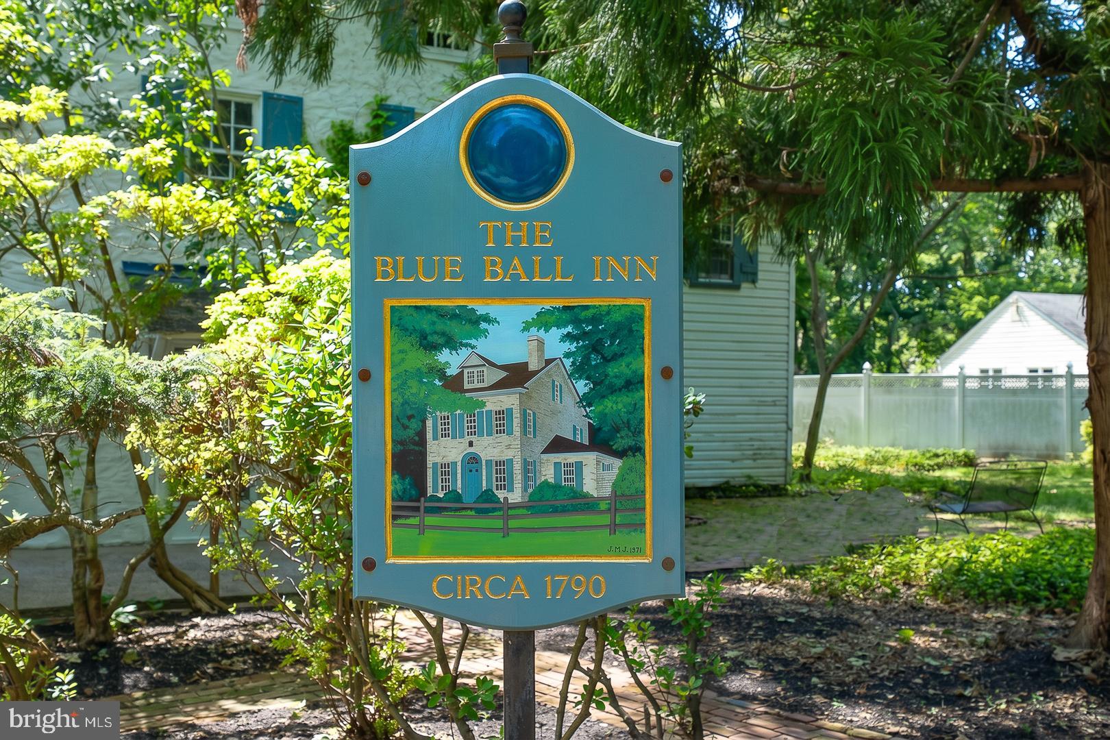 1250 OLD LANCASTER ROAD