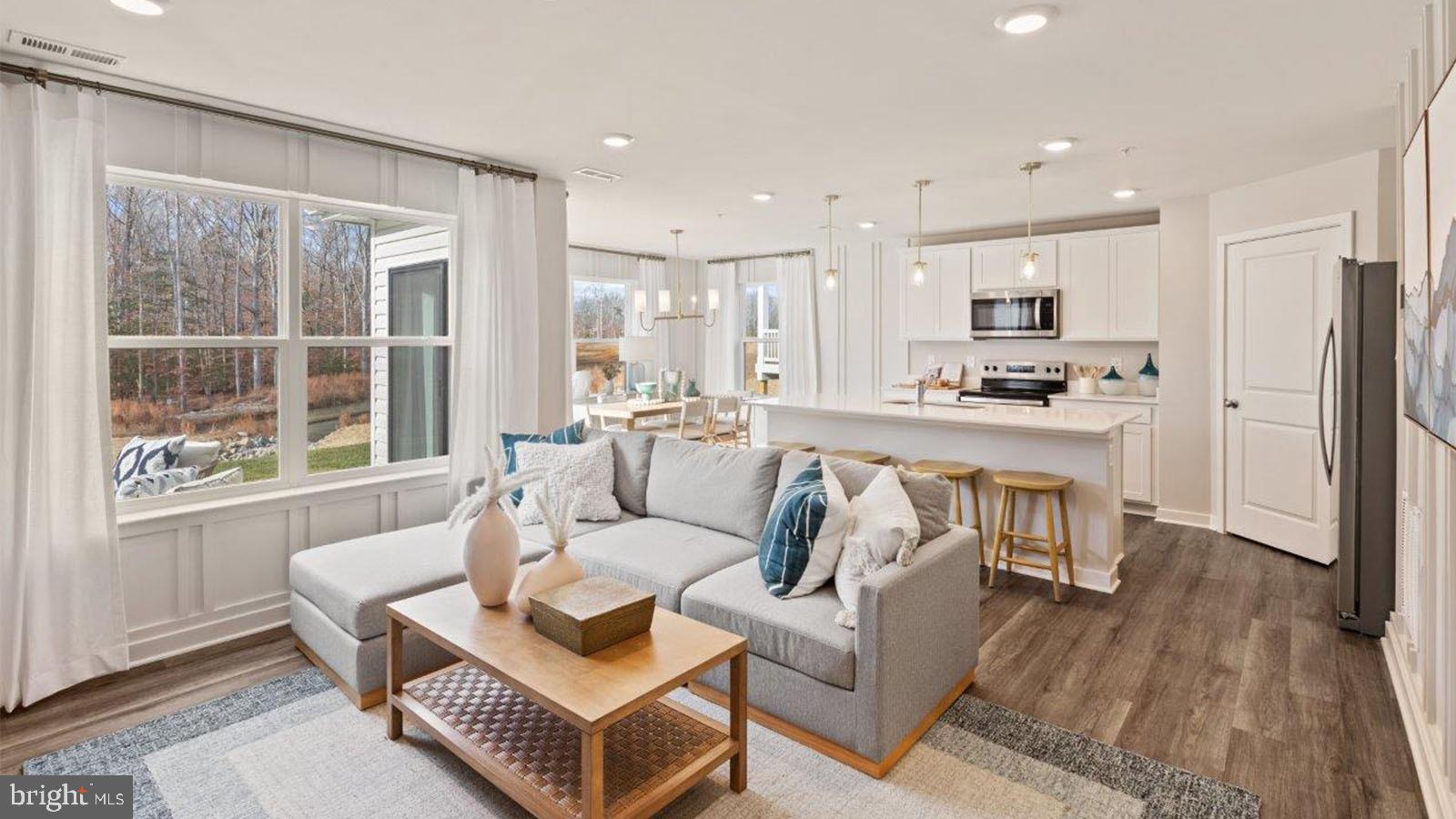 GOVERNORS GRANT - Residential