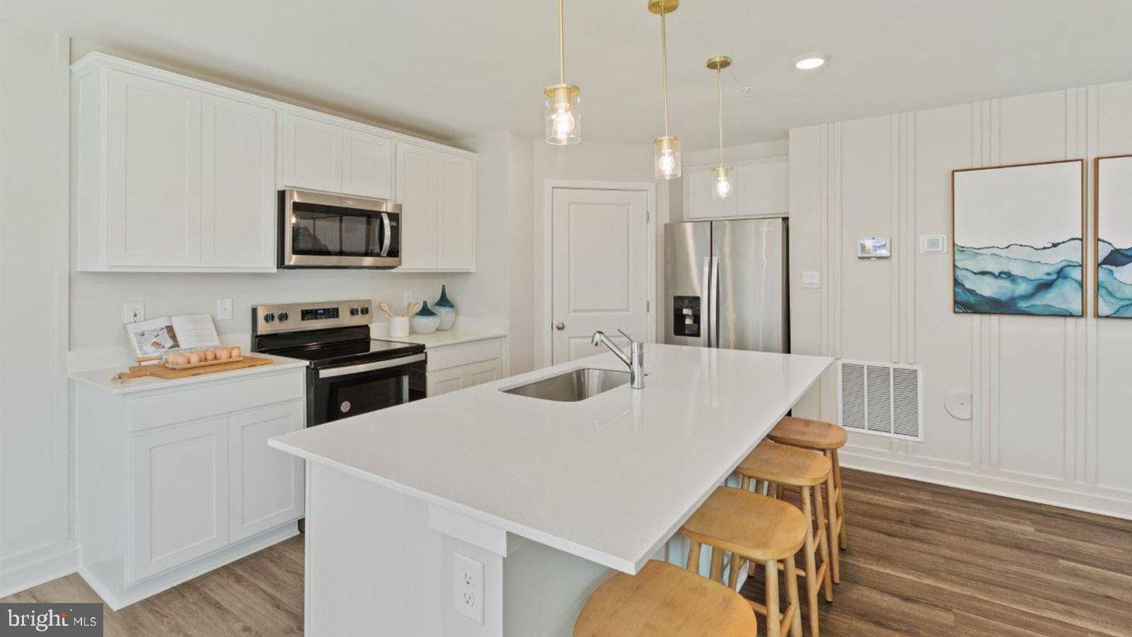 GOVERNORS GRANT - Residential