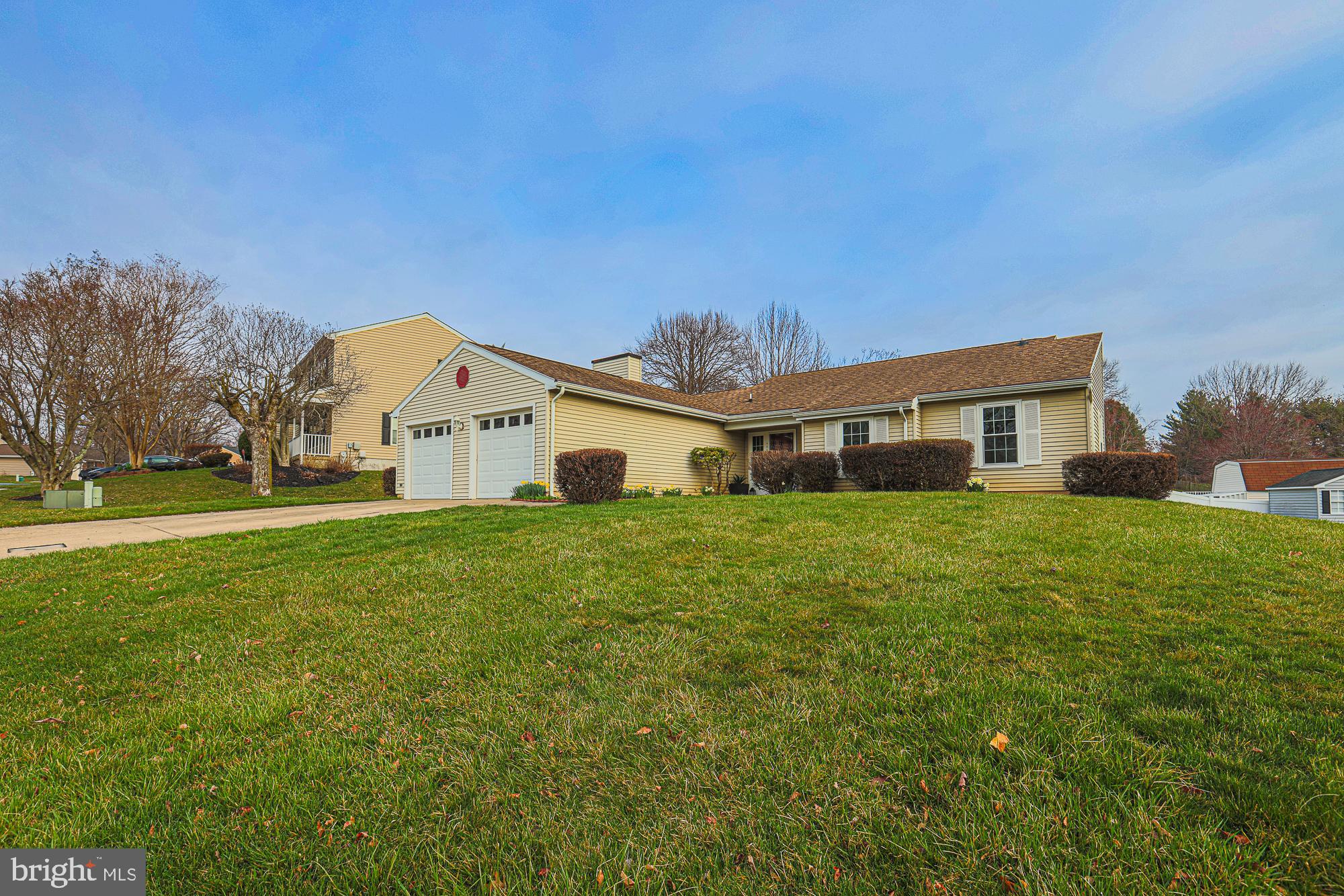 OAKS OF HARFORD - Residential