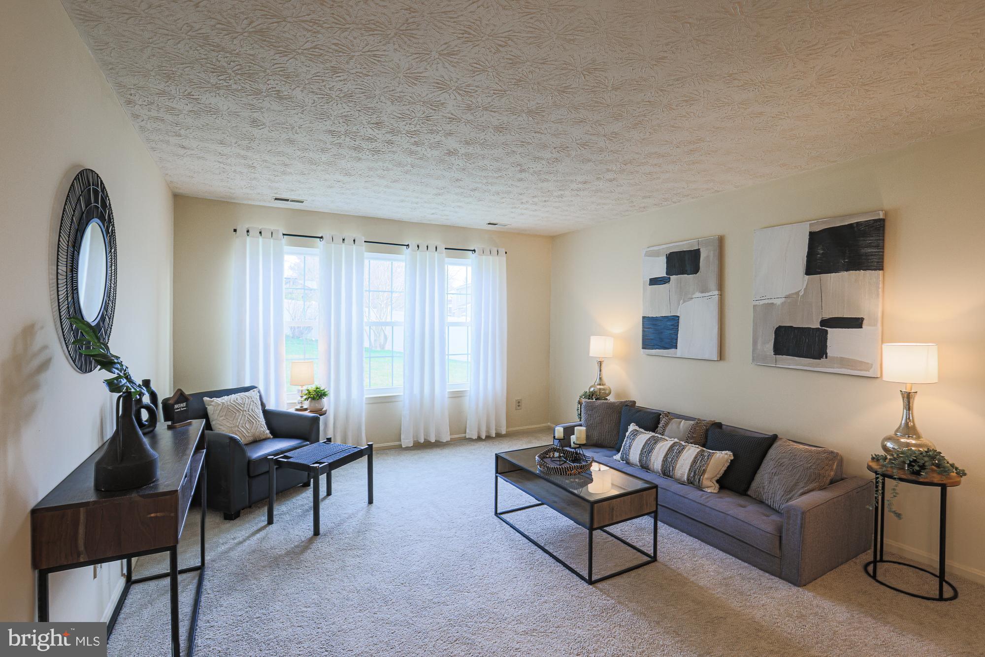 OAKS OF HARFORD - Residential