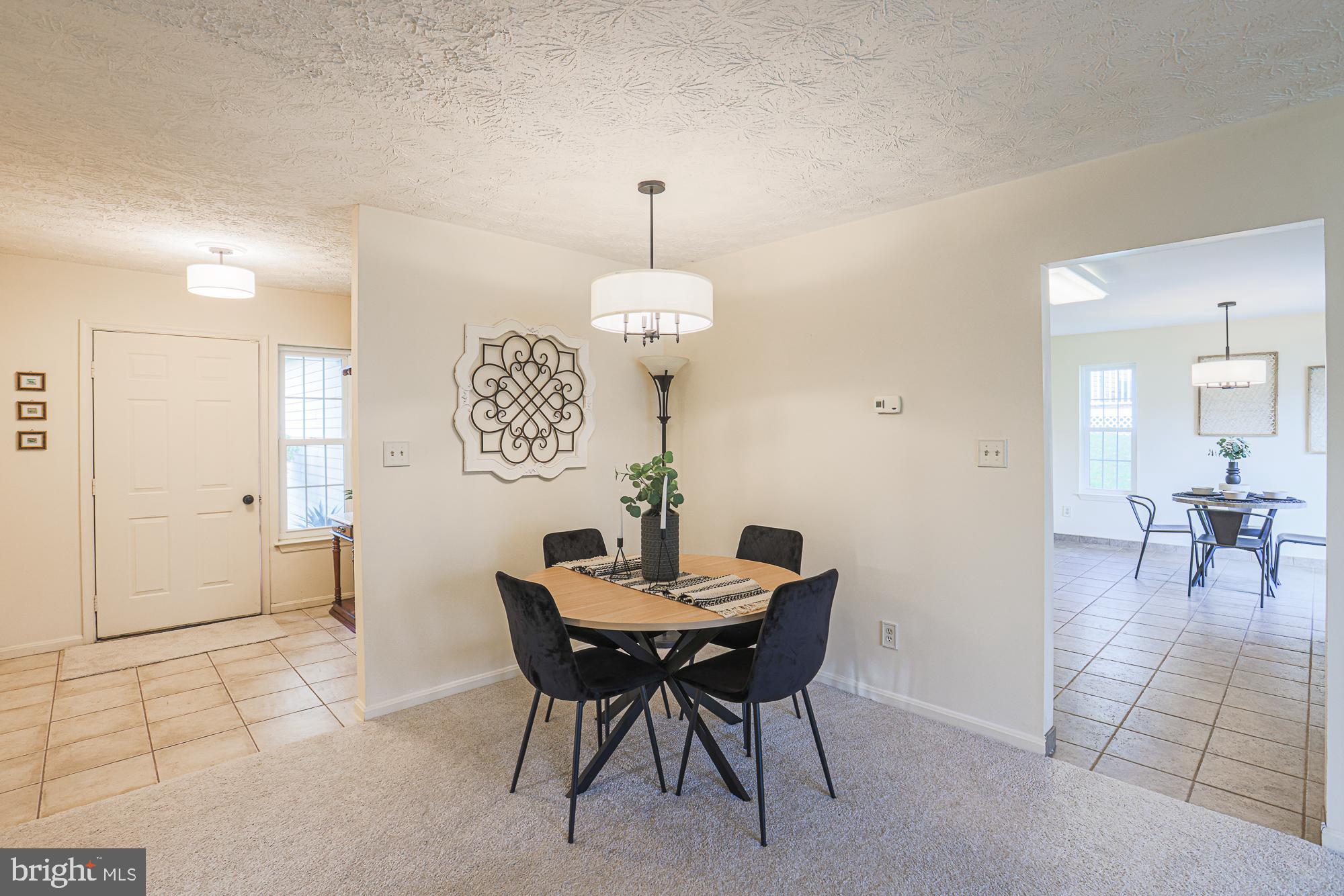 OAKS OF HARFORD - Residential