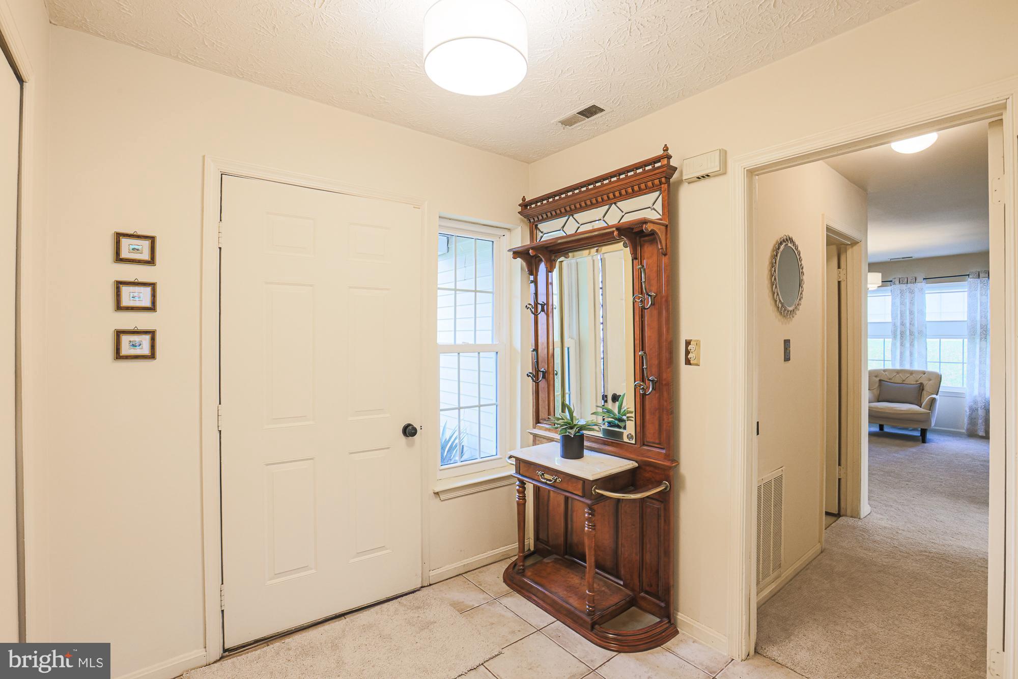 OAKS OF HARFORD - Residential