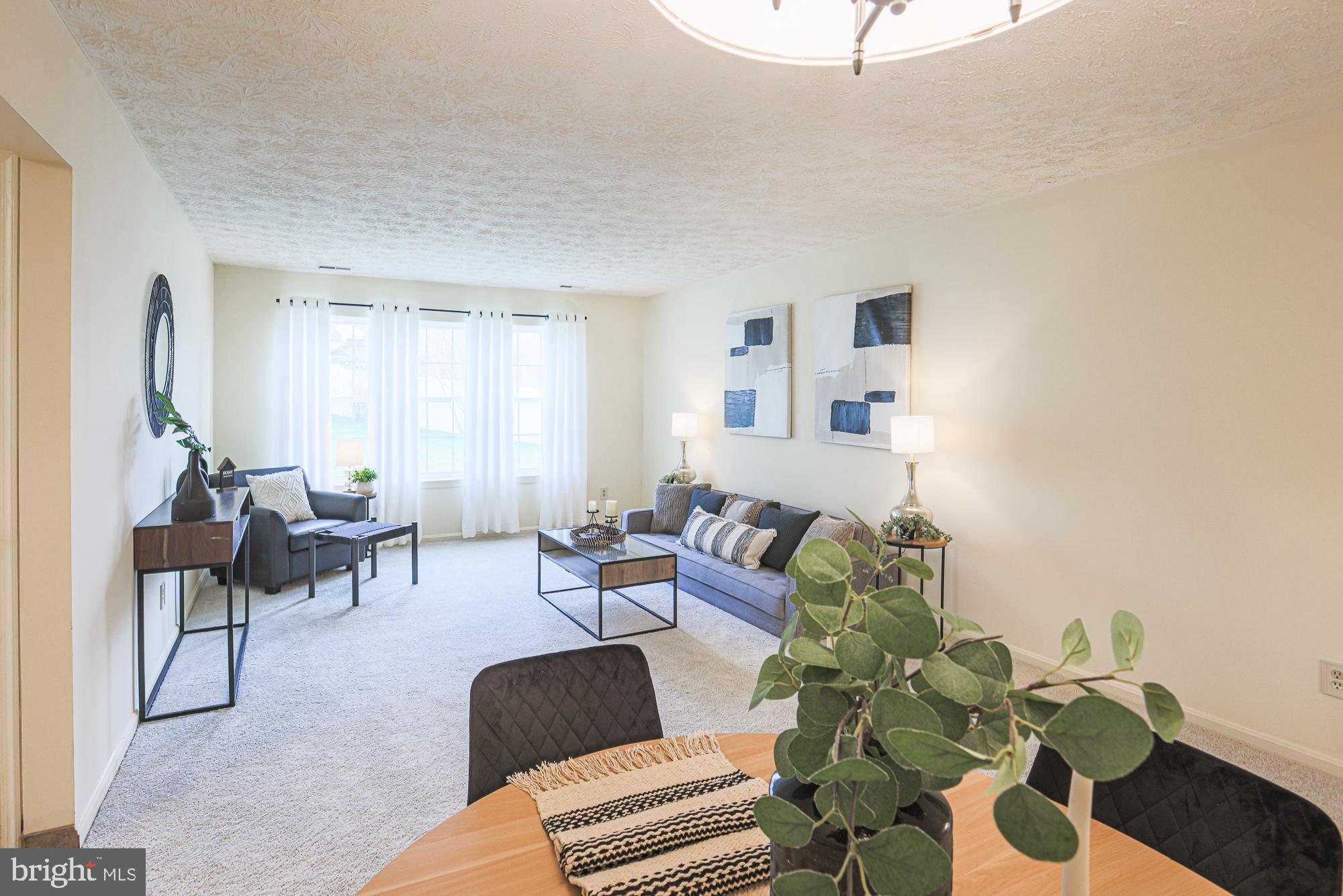 OAKS OF HARFORD - Residential