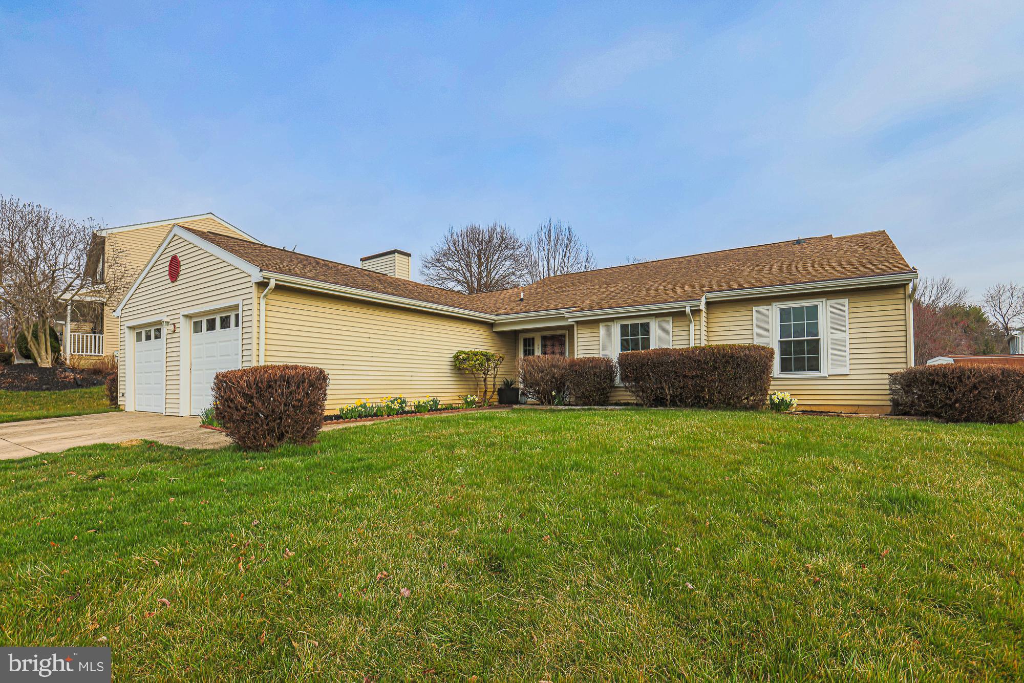 OAKS OF HARFORD - Residential