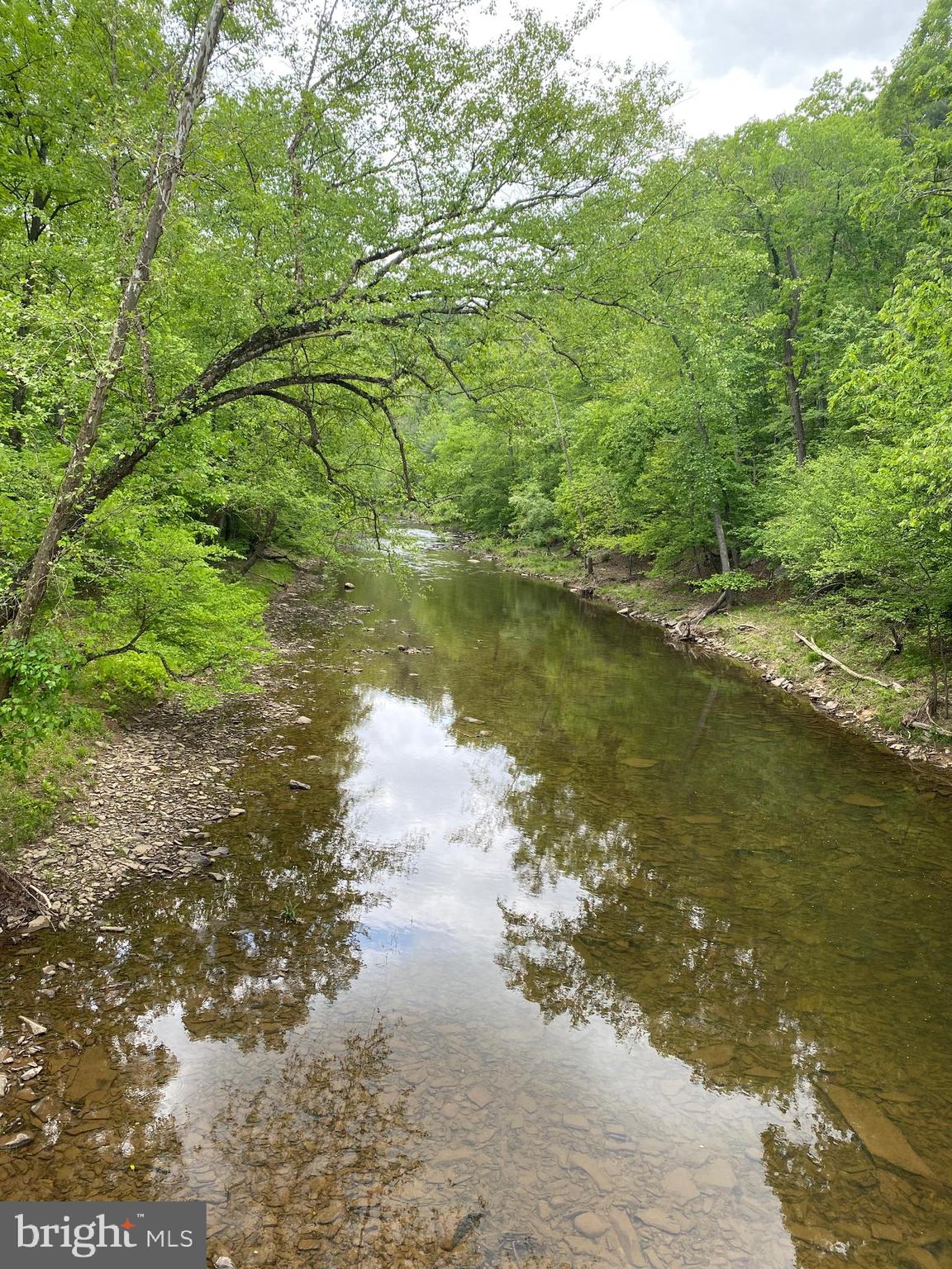 SLEEPY CREEK ORCHARD - Farm
