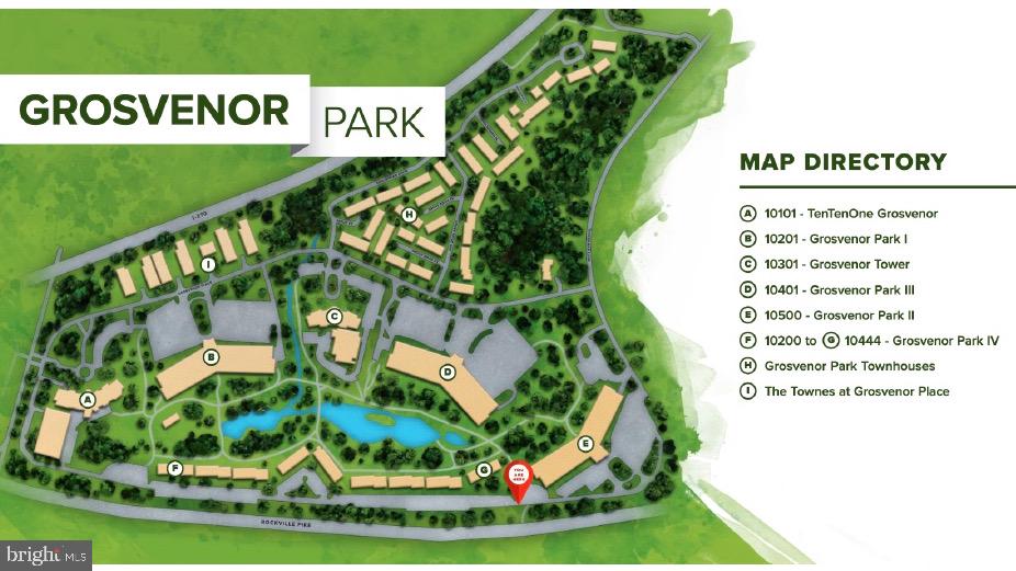 GROSVENOR - Residential