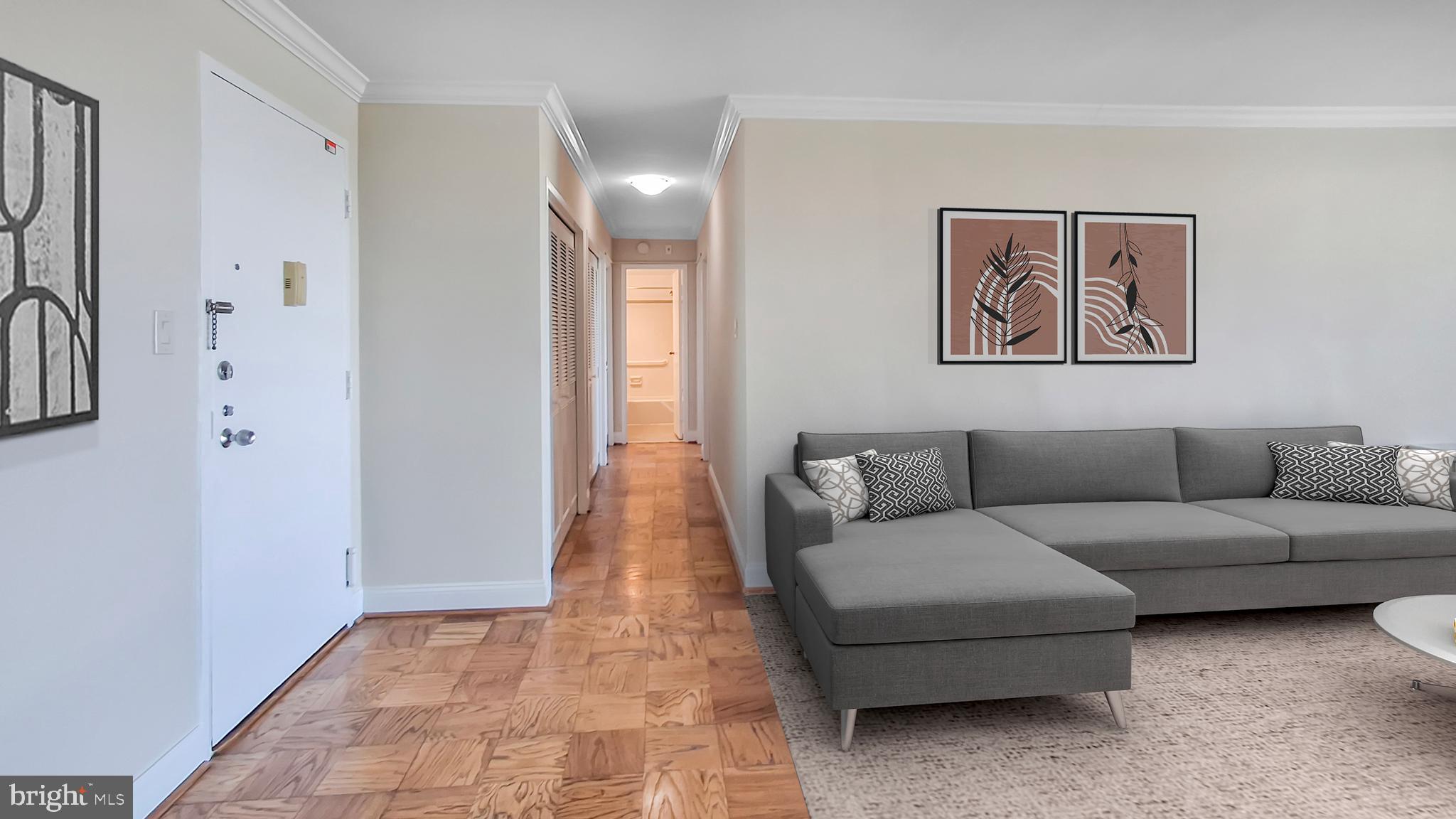 GROSVENOR - Residential