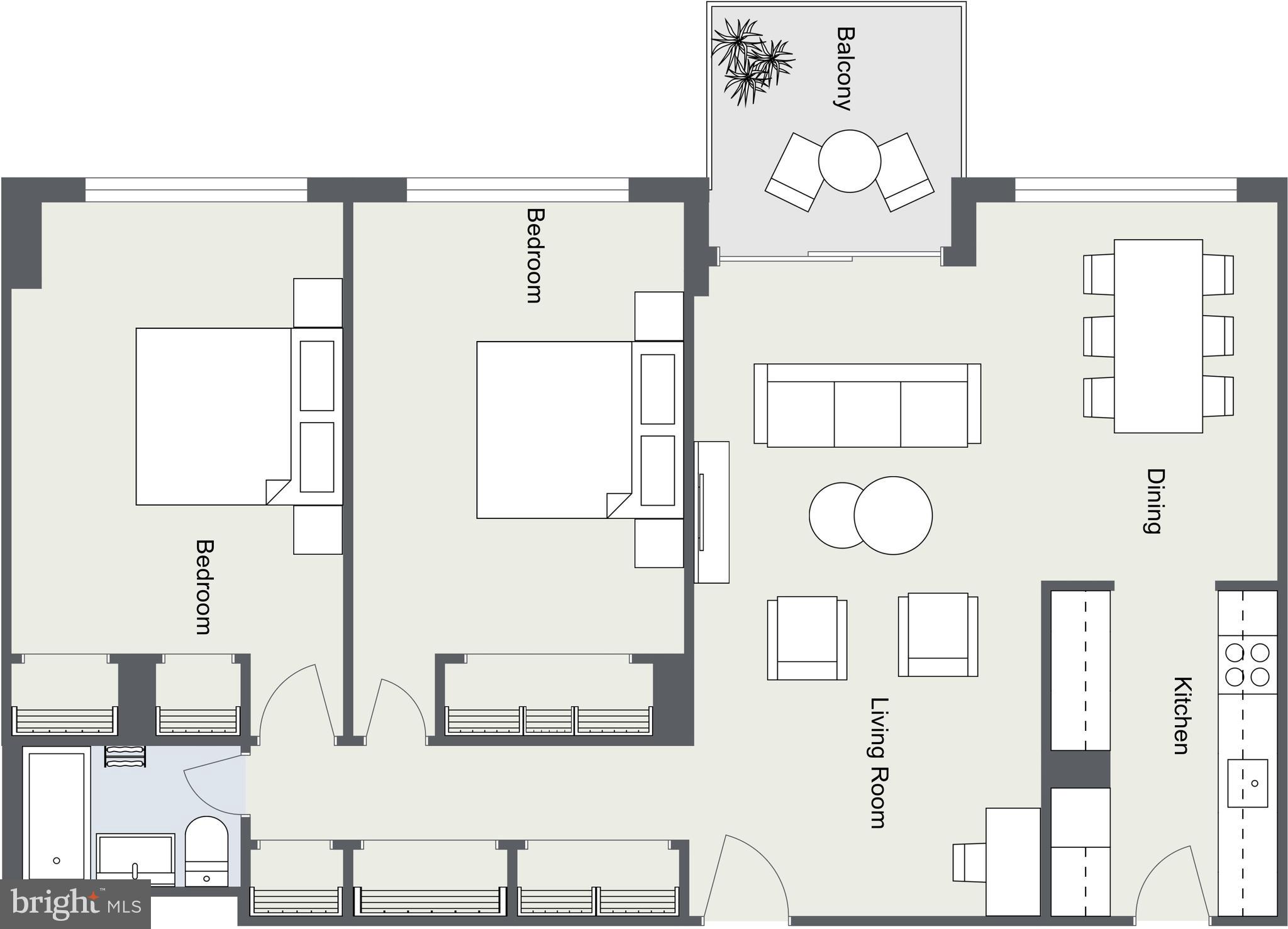 GROSVENOR - Residential