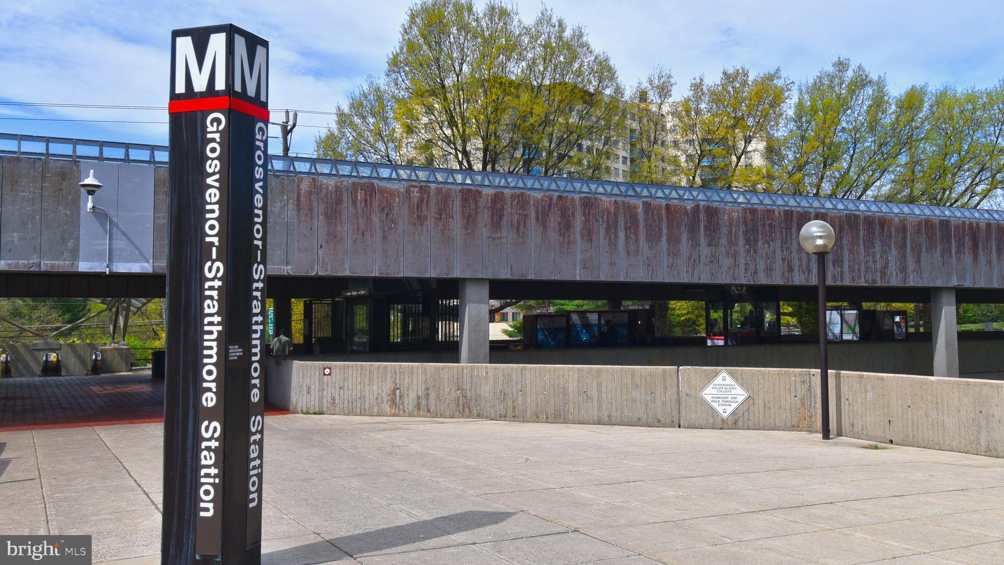 GROSVENOR - Residential