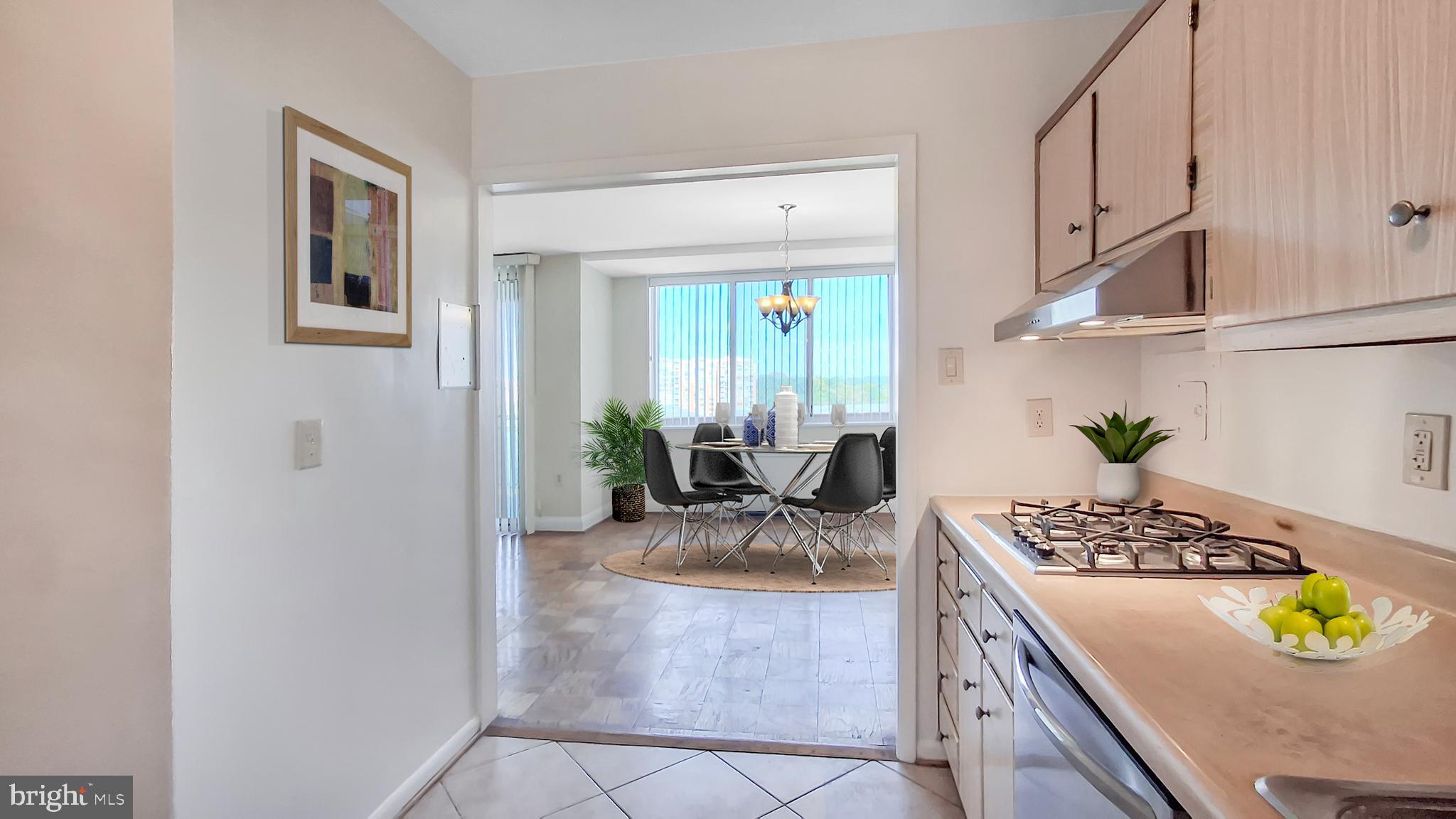10401 GROSVENOR PLACE 1420