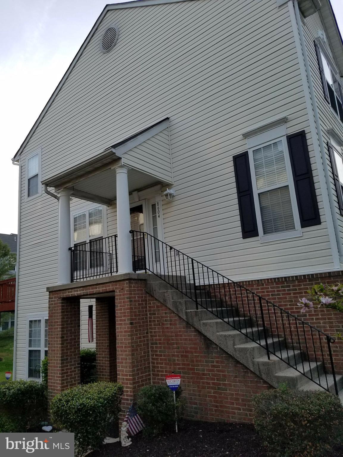 PINEY ORCHARD - Residential Lease