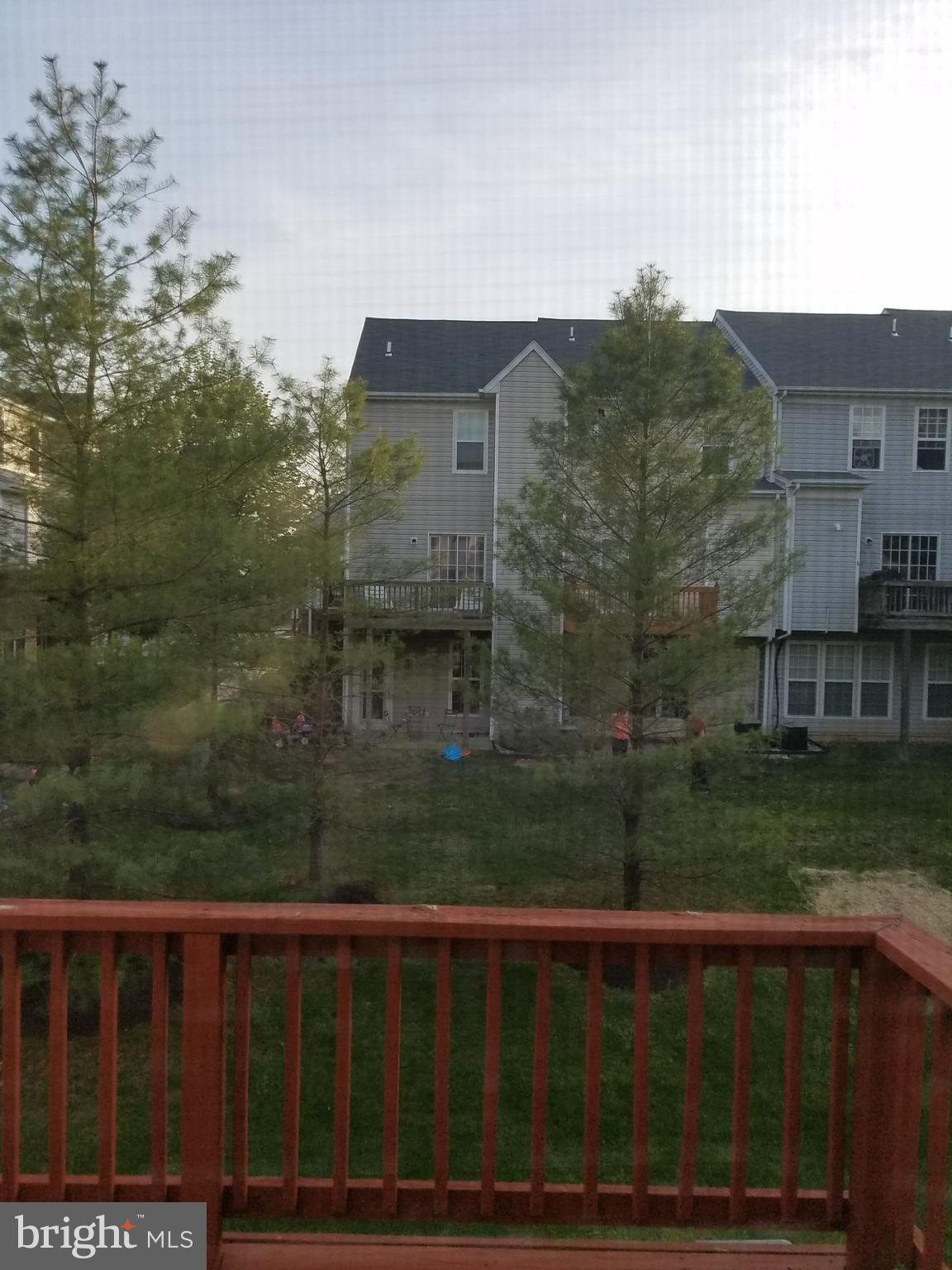 PINEY ORCHARD - Residential Lease