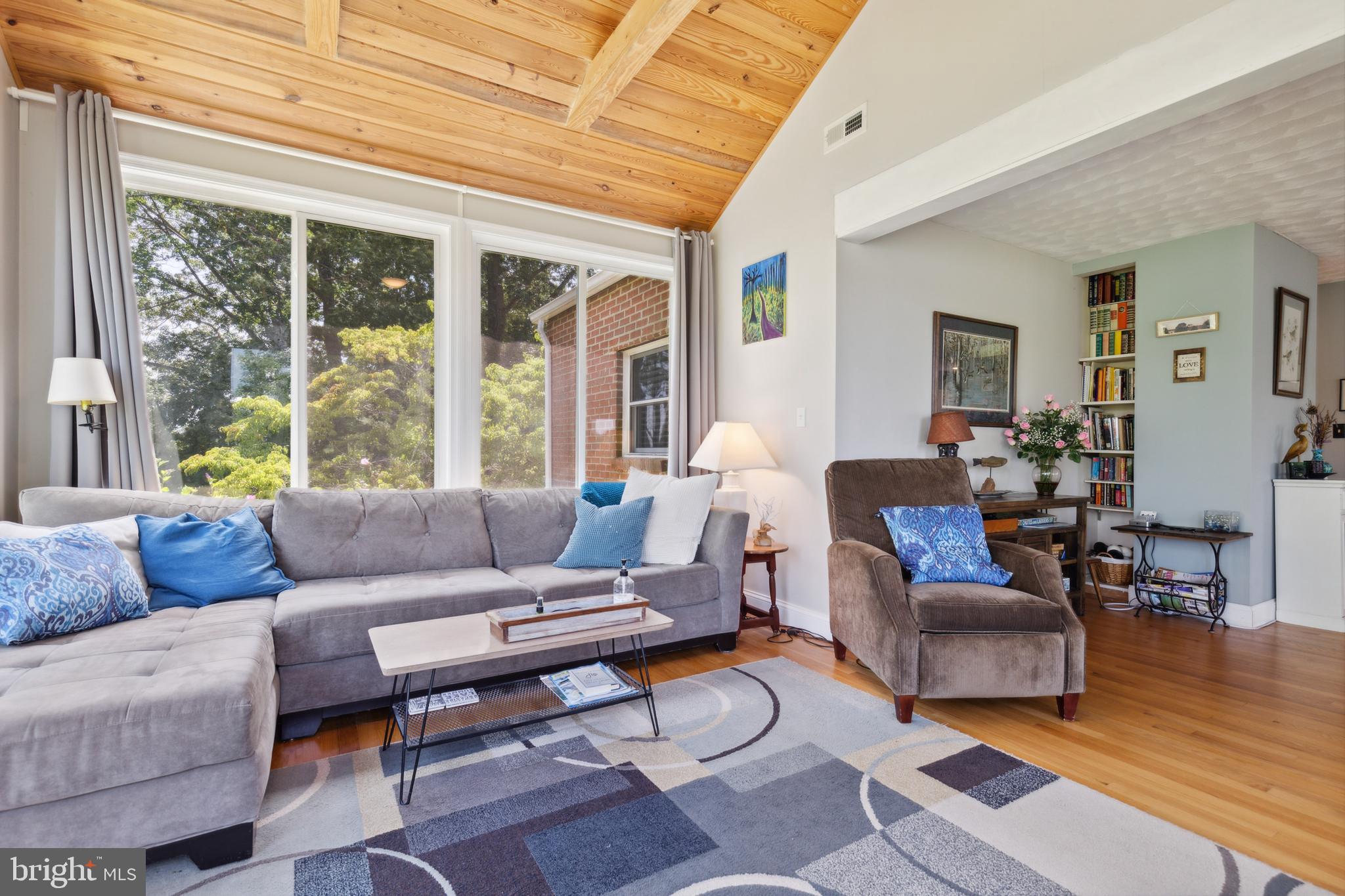 BLUE RIDGE SHORES - Residential