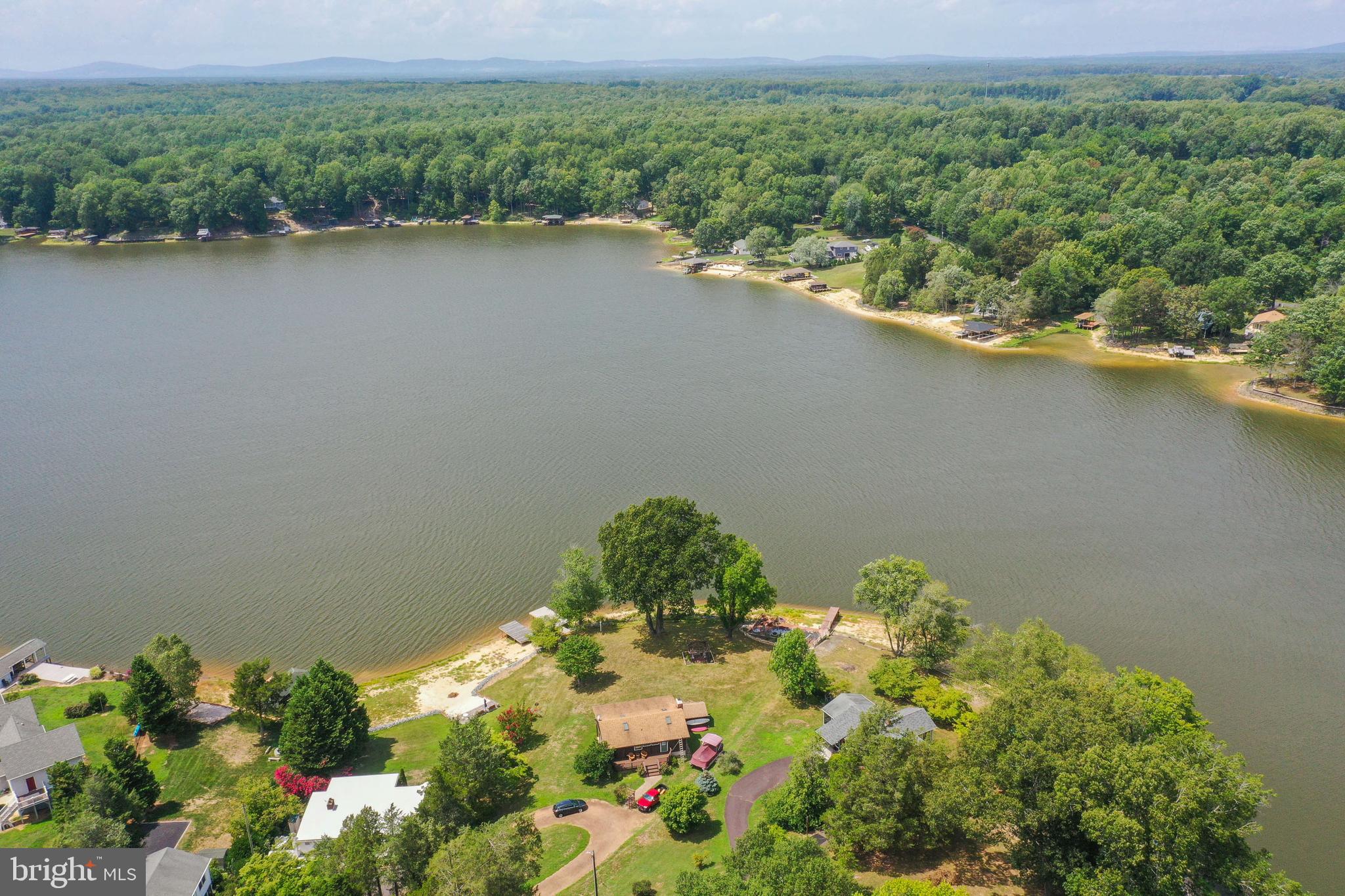 BLUE RIDGE SHORES - Residential