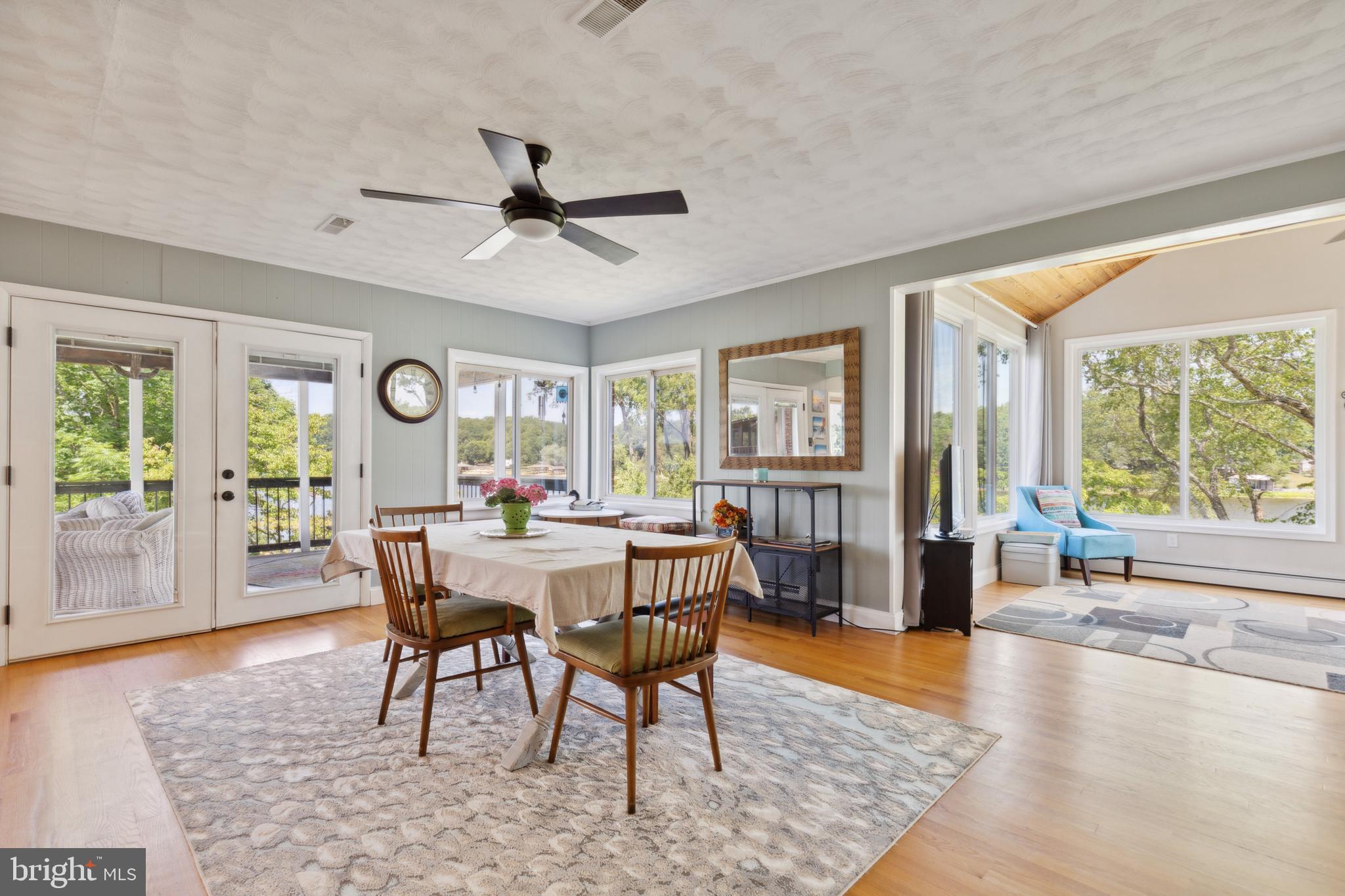 BLUE RIDGE SHORES - Residential