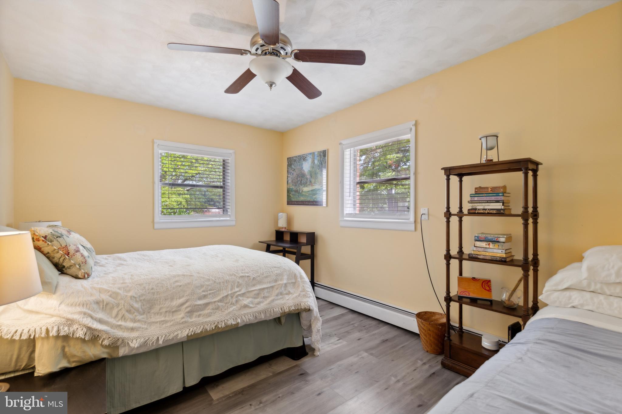 BLUE RIDGE SHORES - Residential