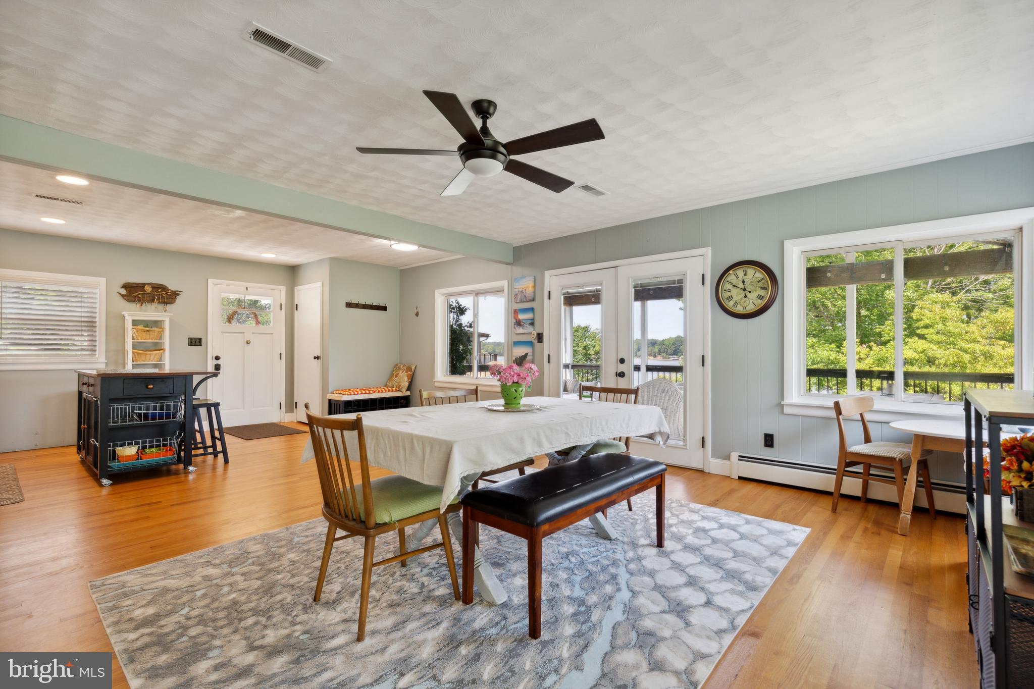 BLUE RIDGE SHORES - Residential